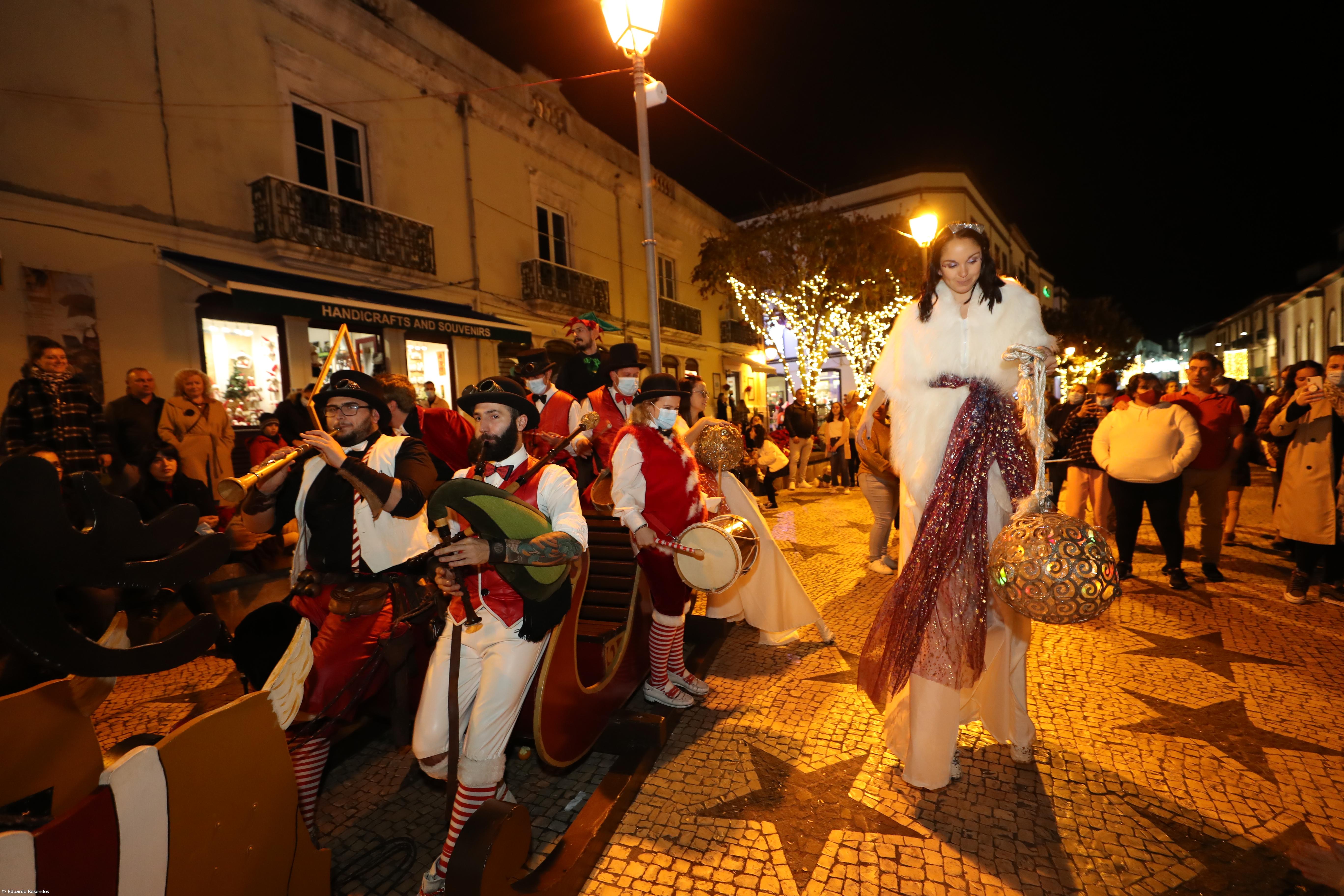 Dia das Montras dá vida ao Natal no comércio tradicional – Imagem 4