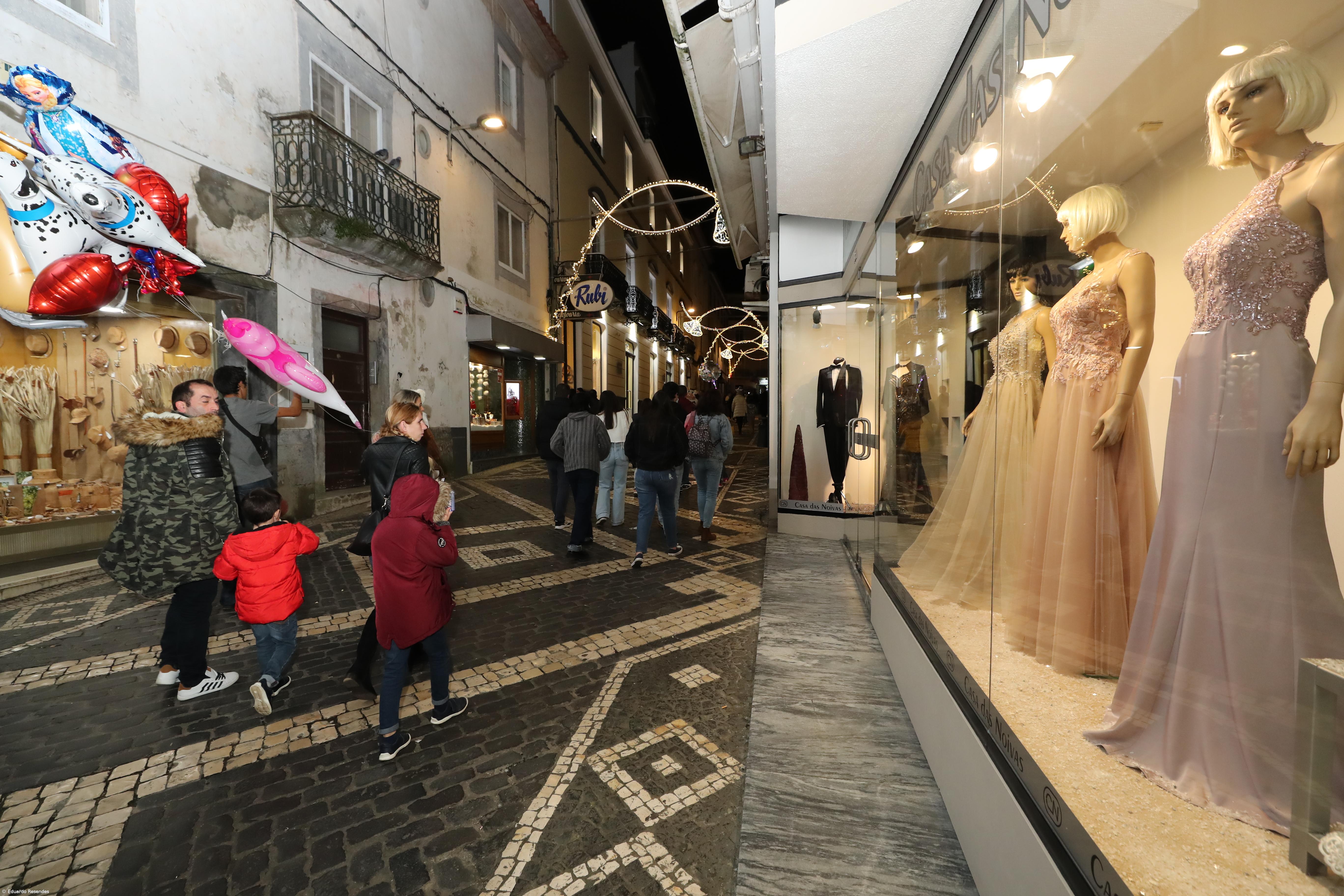 Dia das Montras dá vida ao Natal no comércio tradicional – Imagem 6