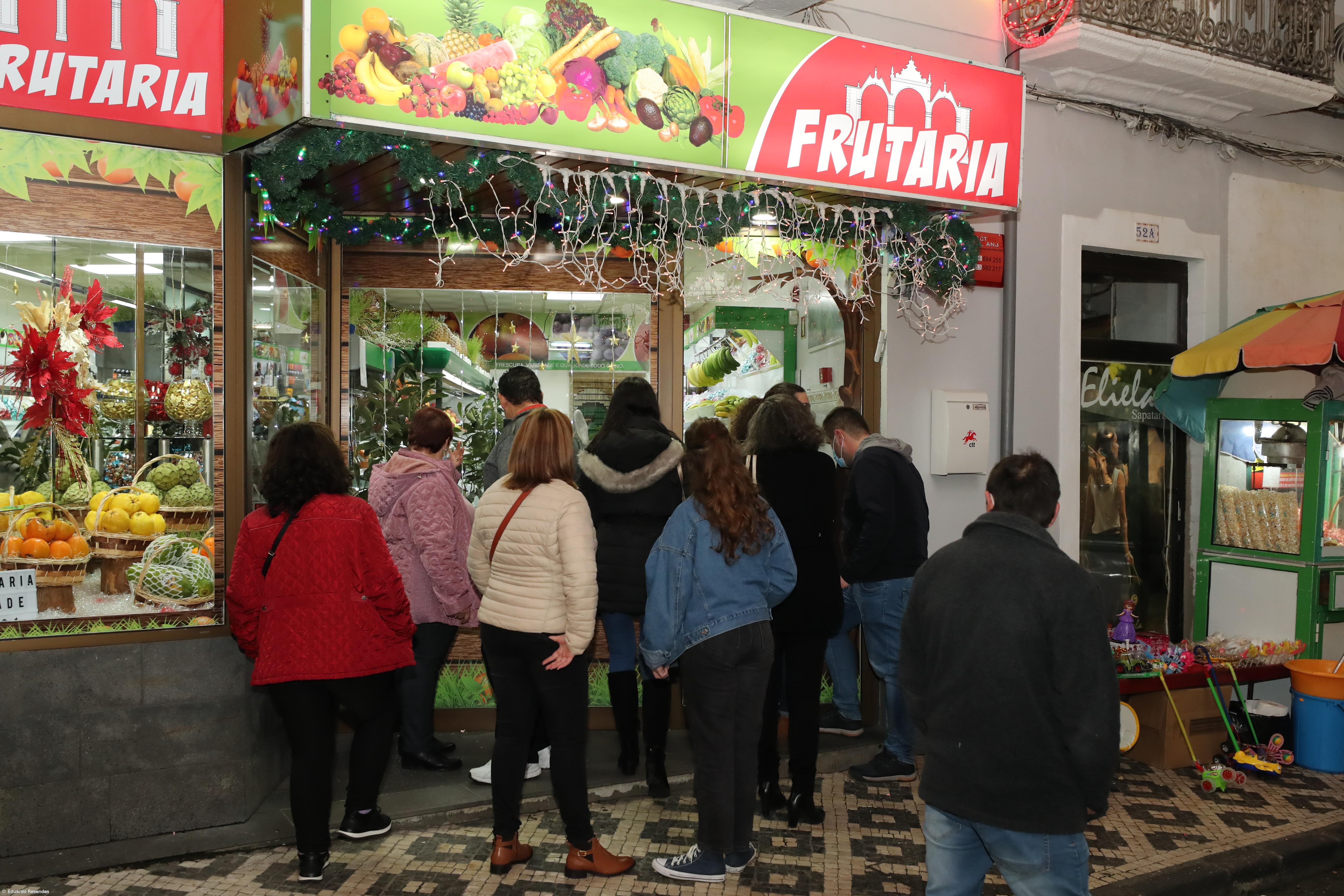 Dia das Montras dá vida ao Natal no comércio tradicional – Imagem 5