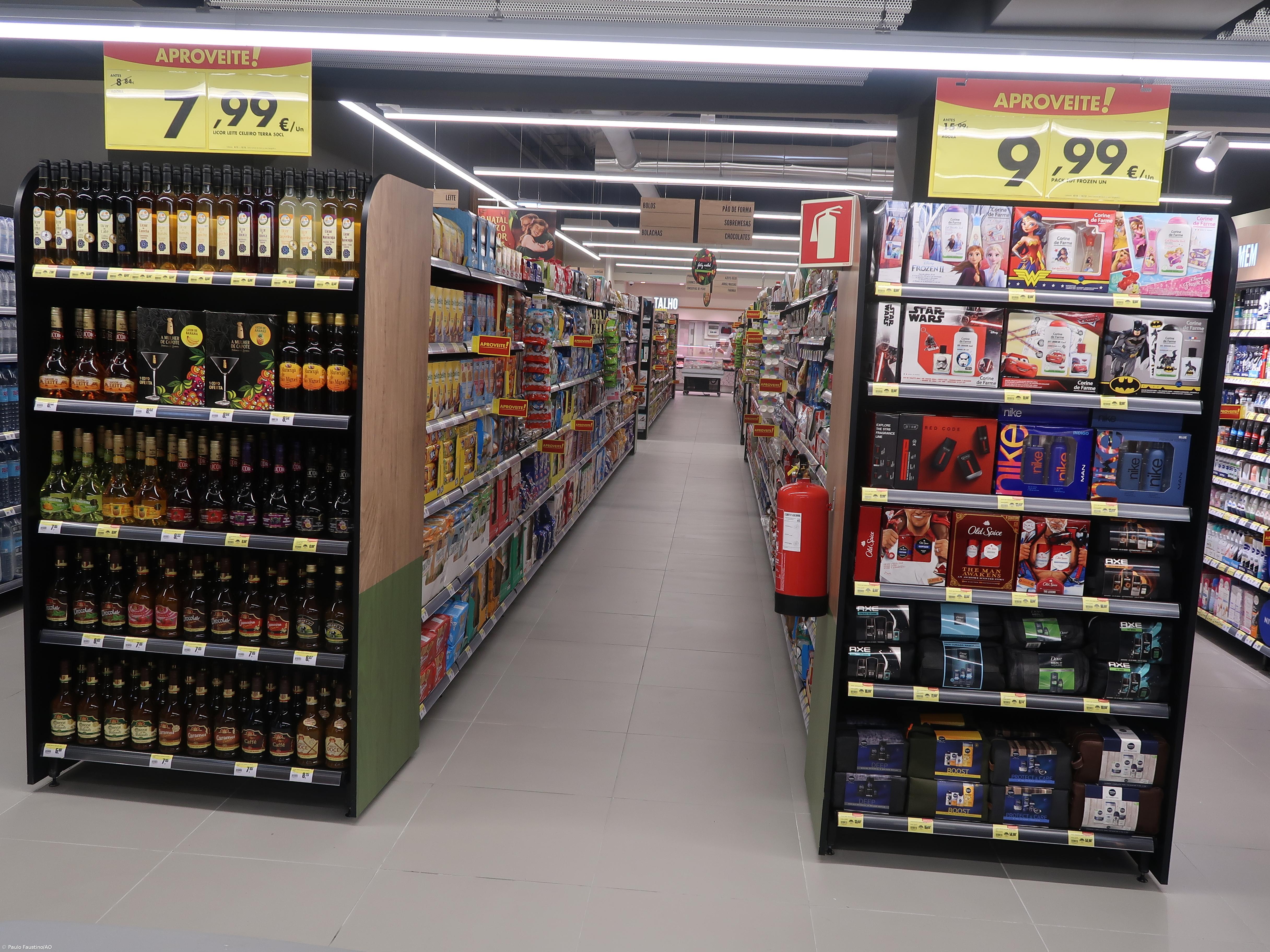 Inaugurada primeira loja Pingo Doce nos Açores – Imagem 1