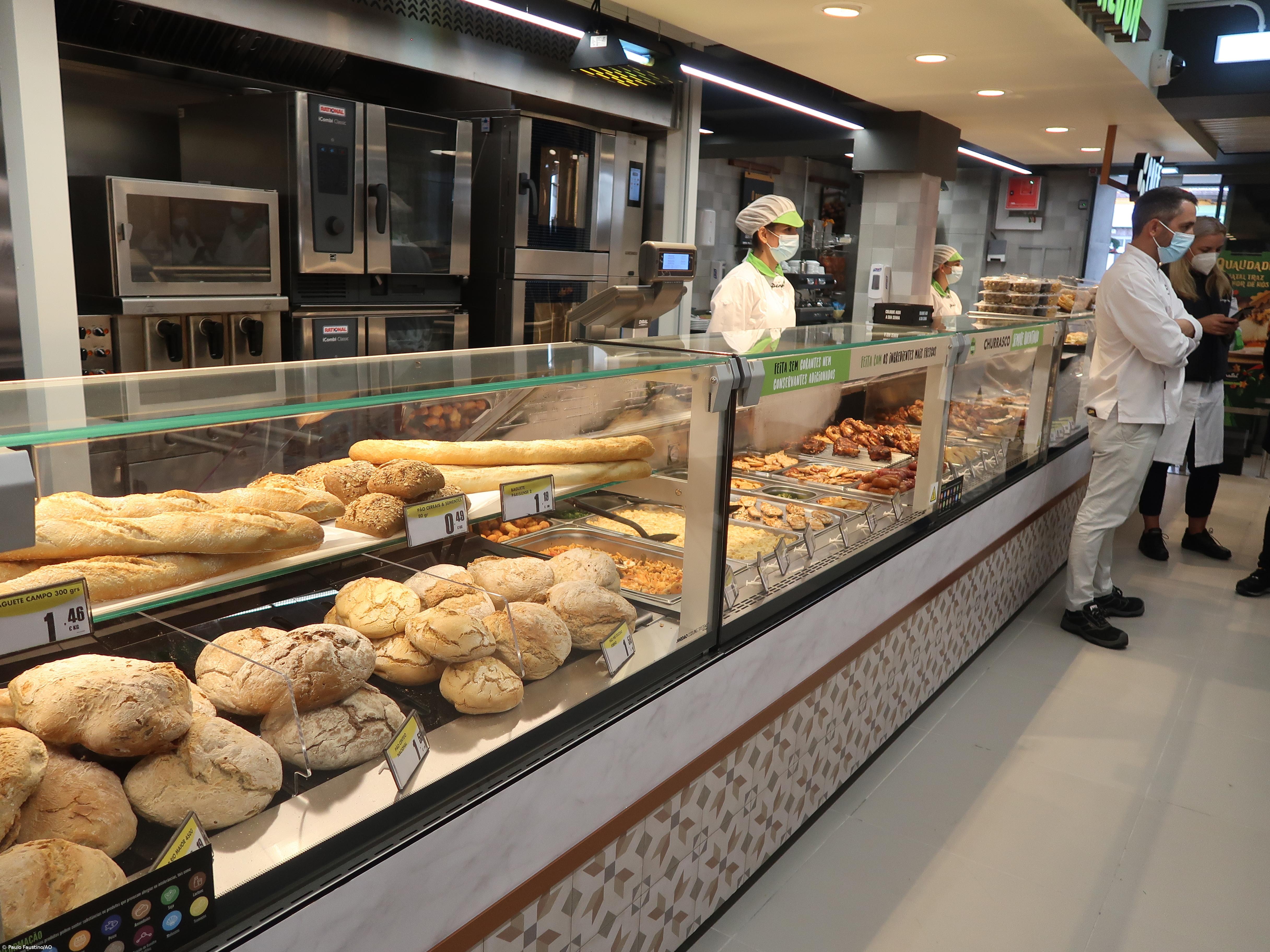 Inaugurada primeira loja Pingo Doce nos Açores – Imagem 3