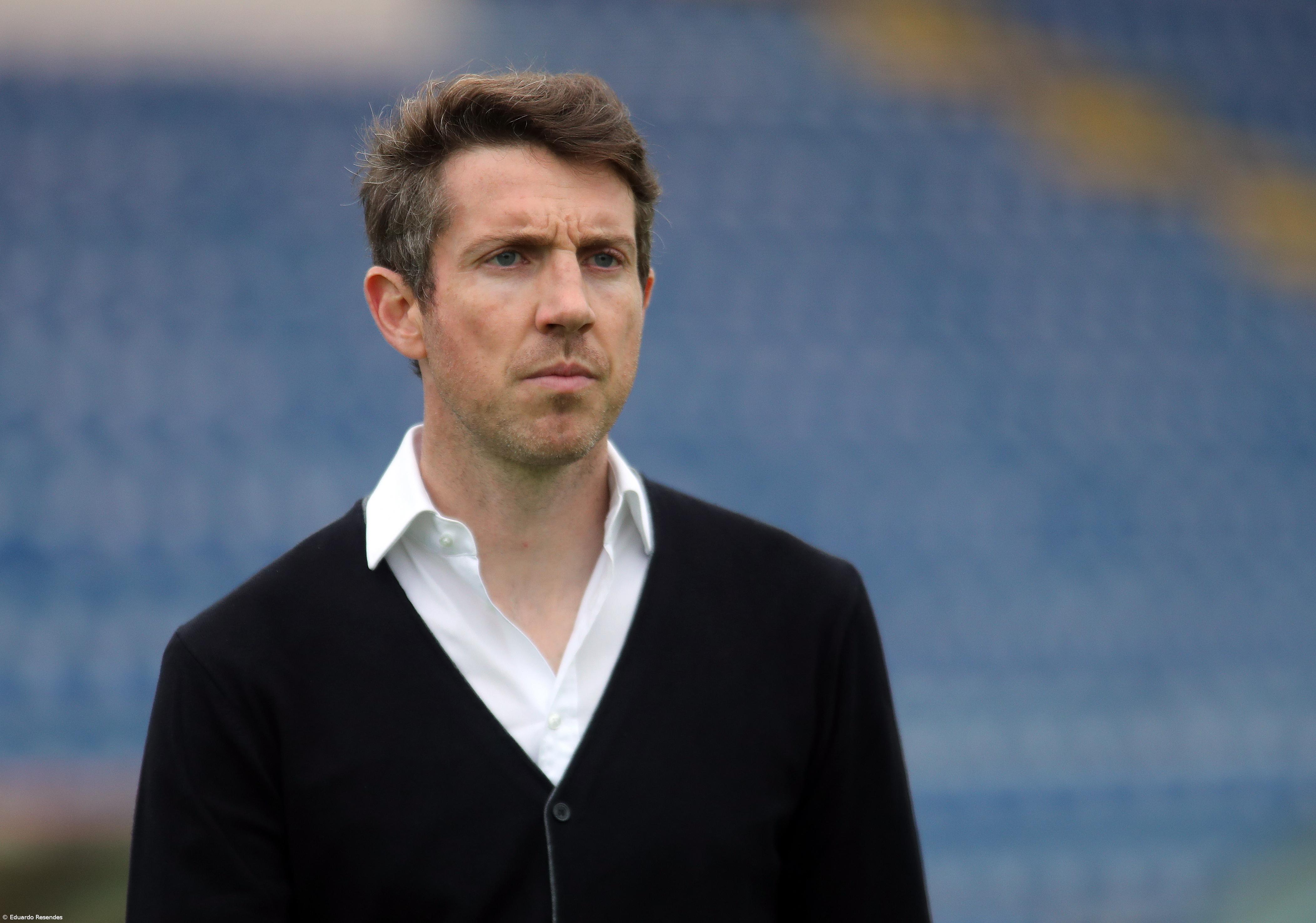 Técnico quer Marítimo “mais competitivo e compete” para visita ao Santa Clara – Imagem 1