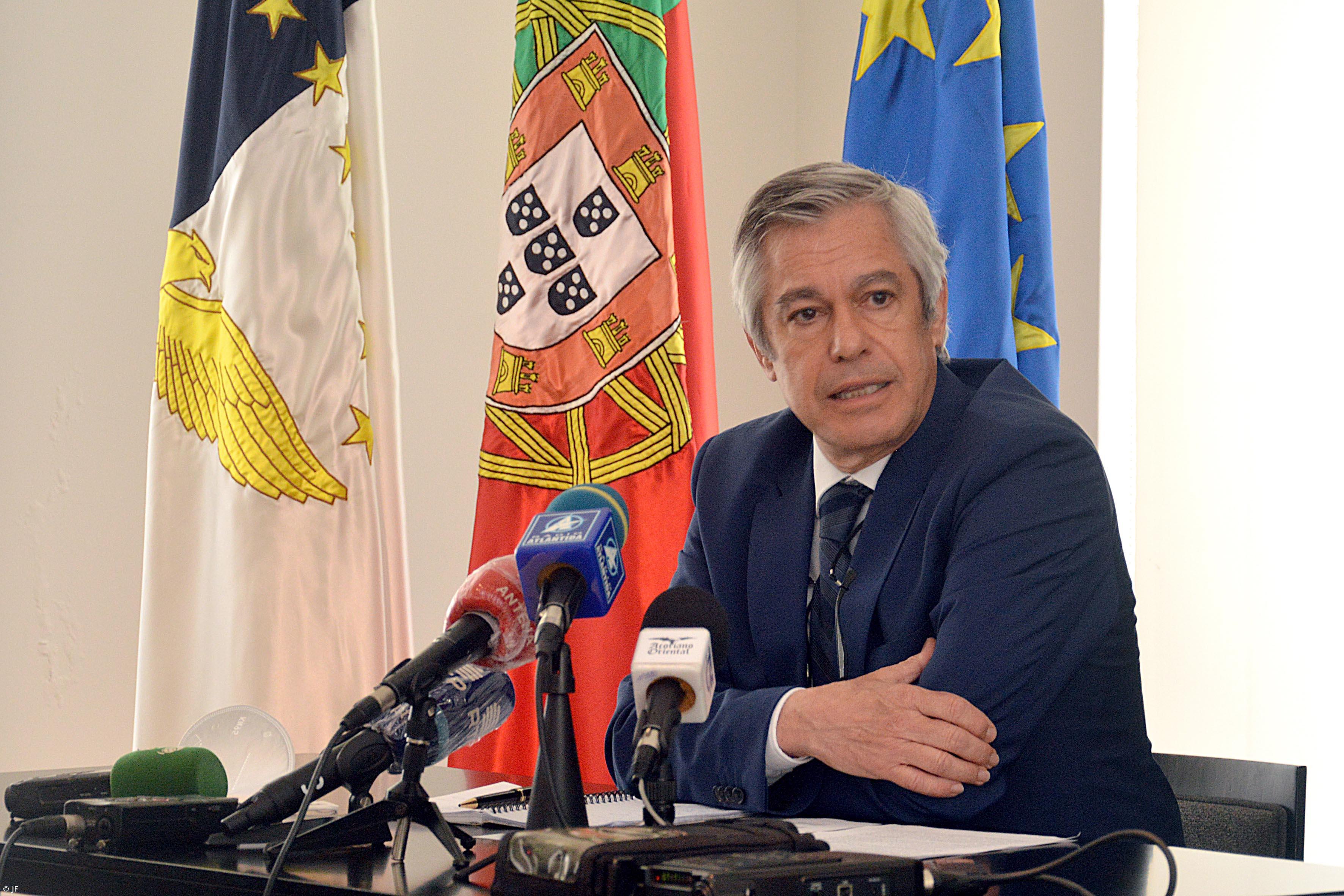 Governo dos Açores lança em 2022 portal da queixa digital de ilícitos – Imagem 2