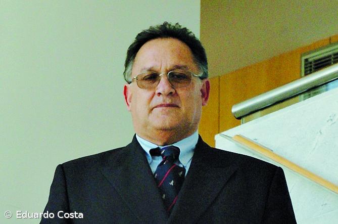 Santa Clara decide eventual expulsão de antigo dirigente – Imagem 1