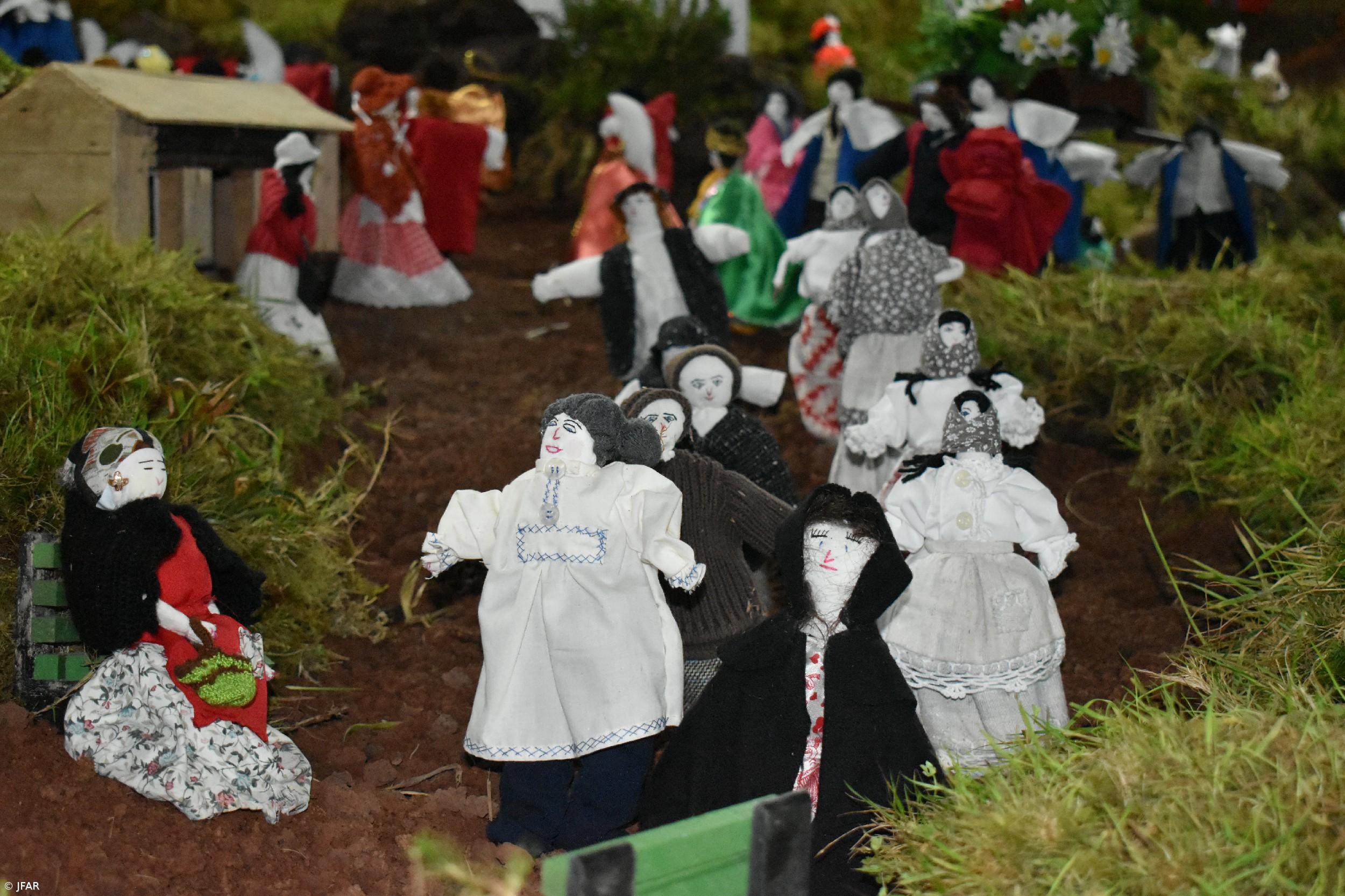 Presépio de Água Retorta inaugurado a 11 de dezembro – Imagem 2