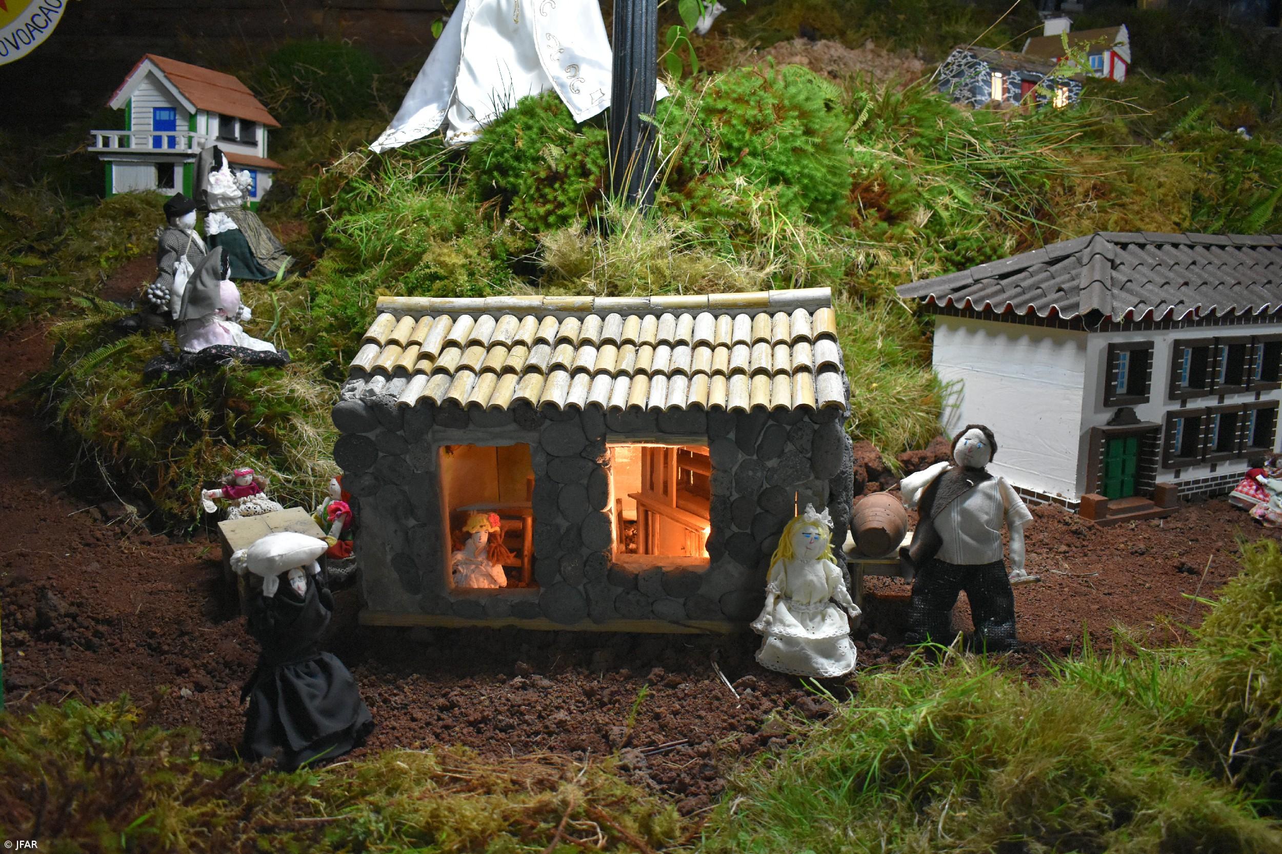 Presépio de Água Retorta inaugurado a 11 de dezembro – Imagem 3