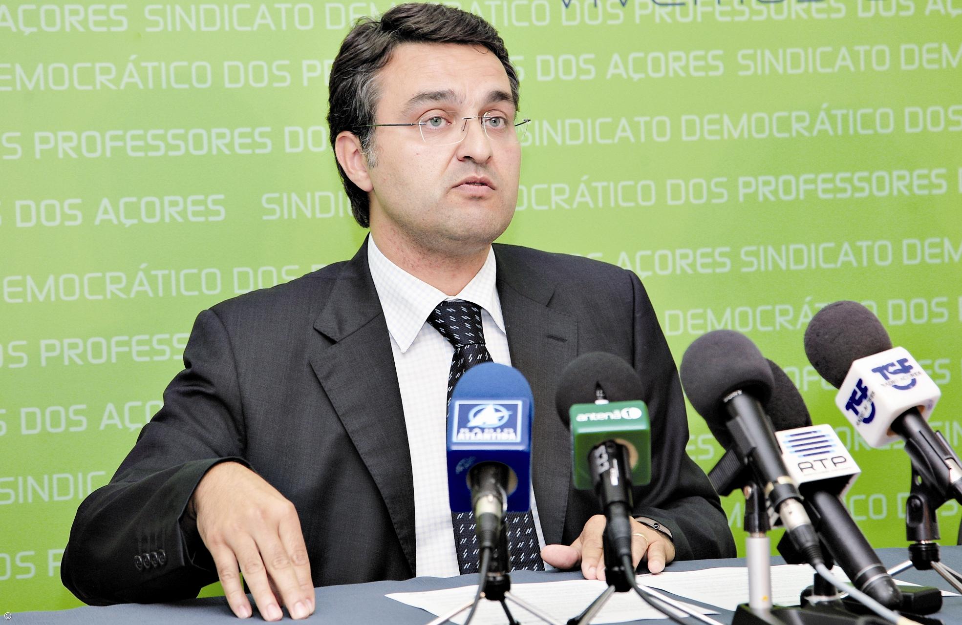 “Professores querem ser avaliados com justiça” – Imagem 1