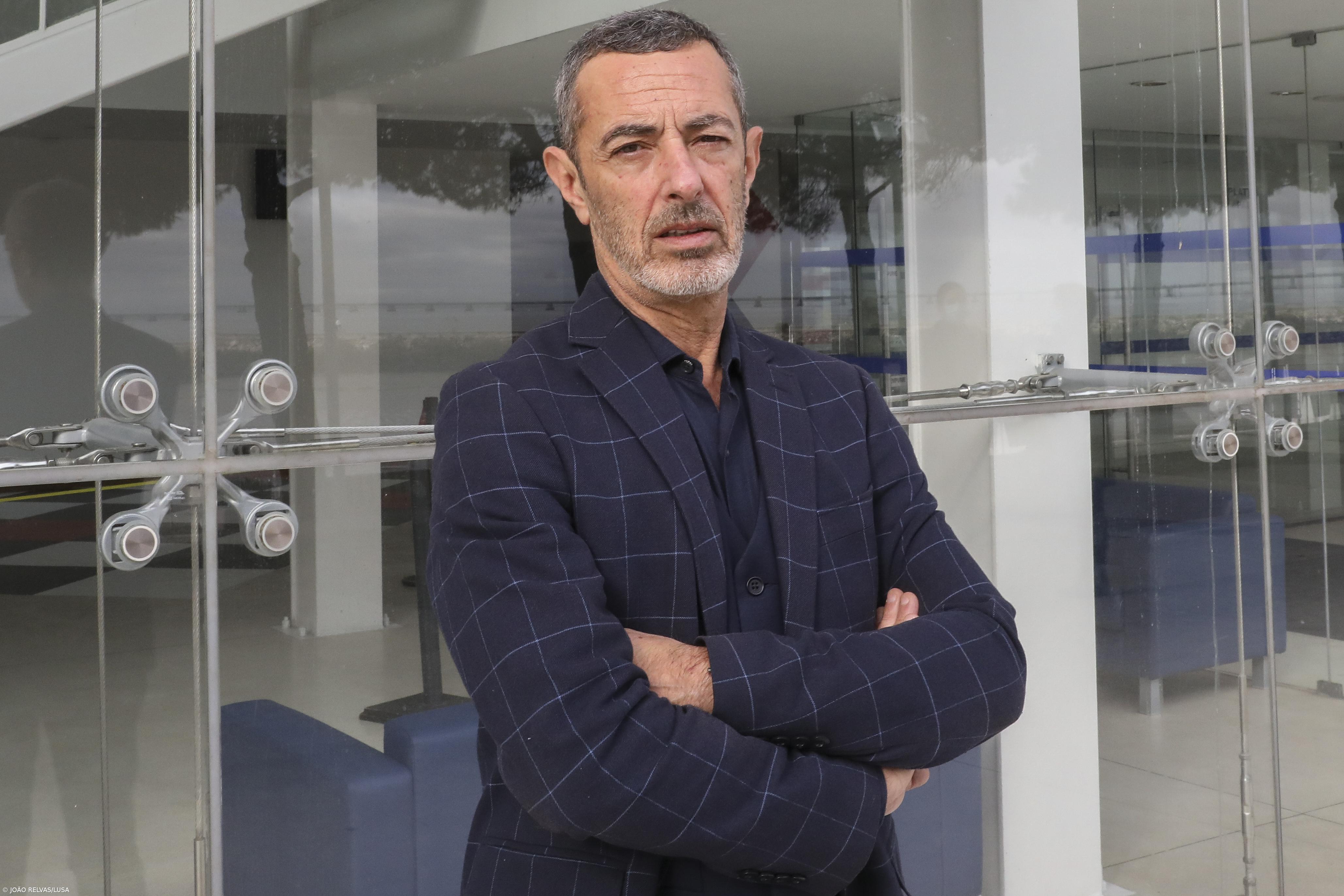 Diretor da CNB quer mais bailarinos em palco, música ao vivo e mecenato – Imagem 1