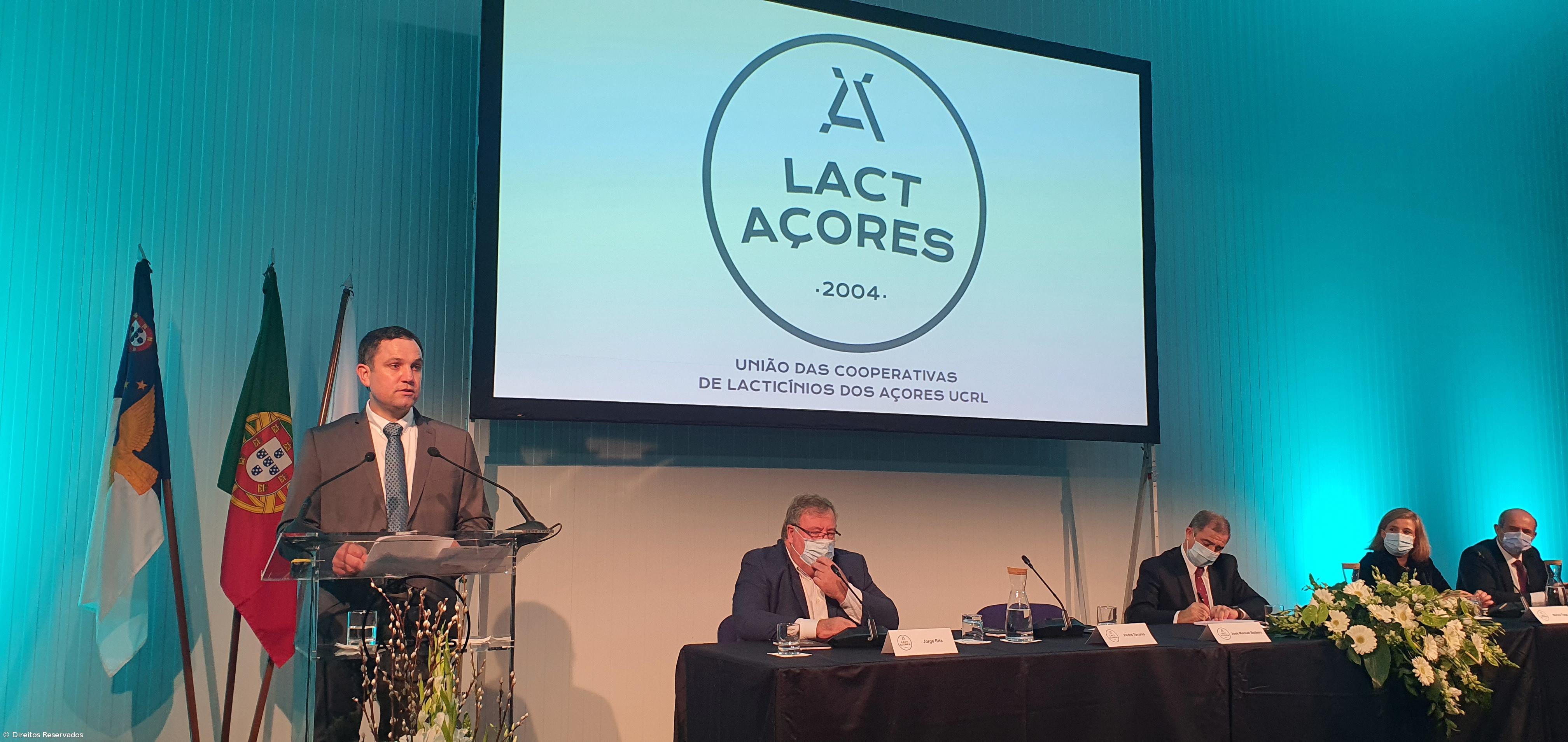 LactAçores investe 1,6 ME em requalificação de armazém logístico em Vila Franca de Xira – Imagem 1