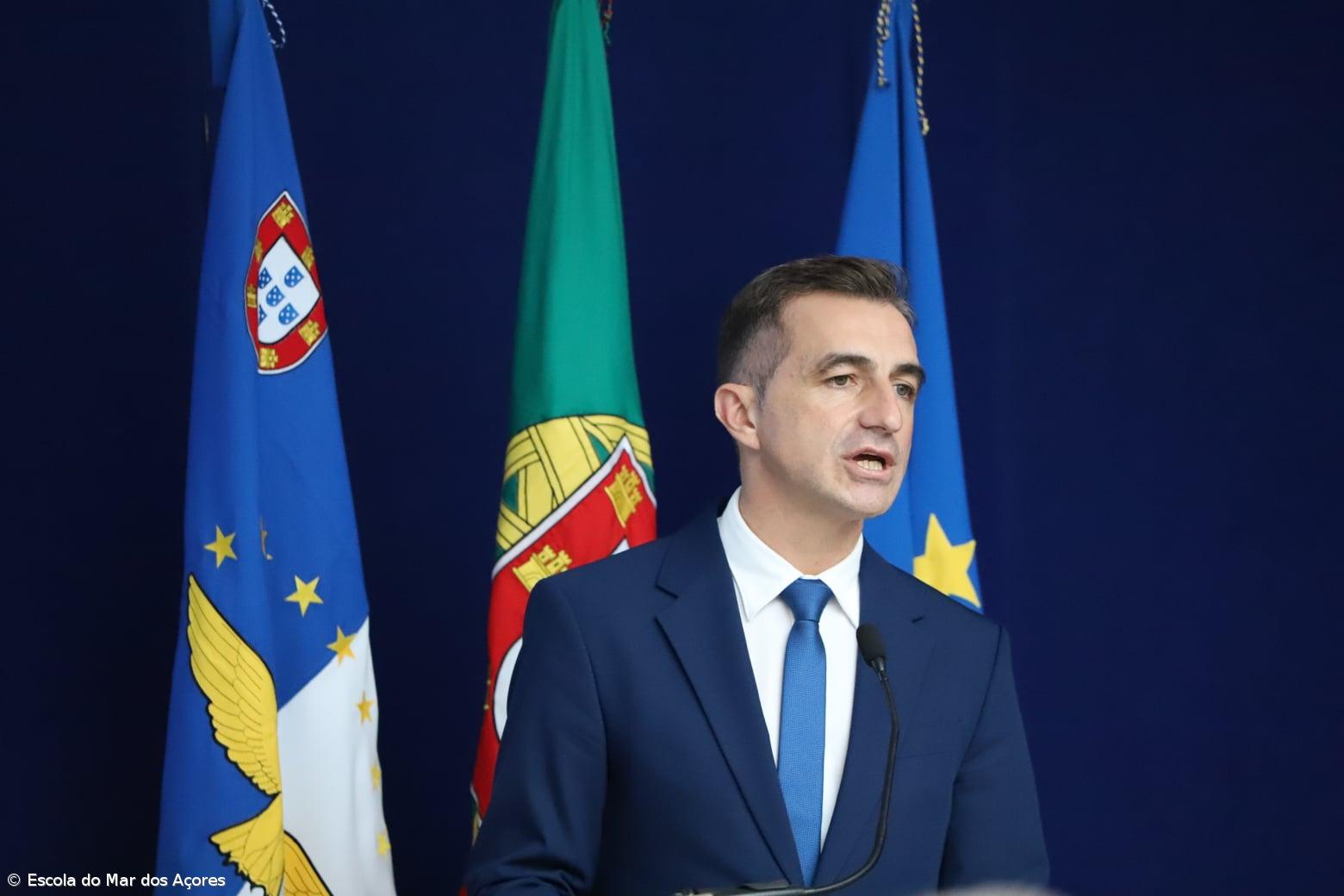 Horta lança concurso para obra das Bicas dos Flamengos – Imagem 1