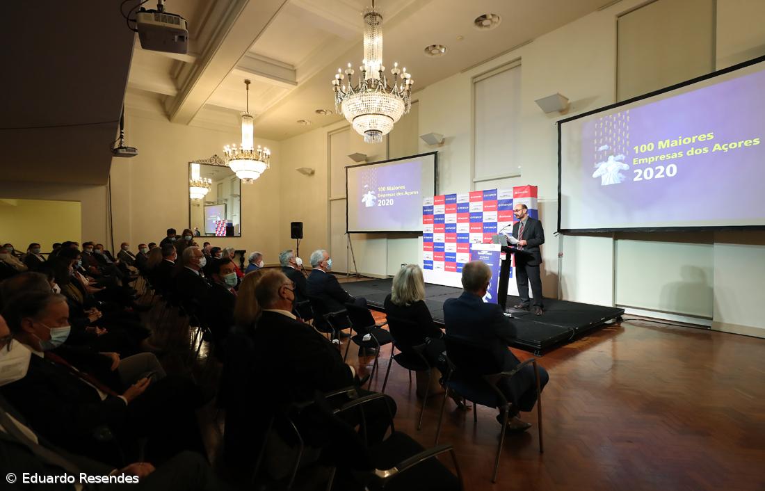 INSCO foi a Maior Empresa em 2020 e a Trepa a Melhor Empresa – Imagem 18