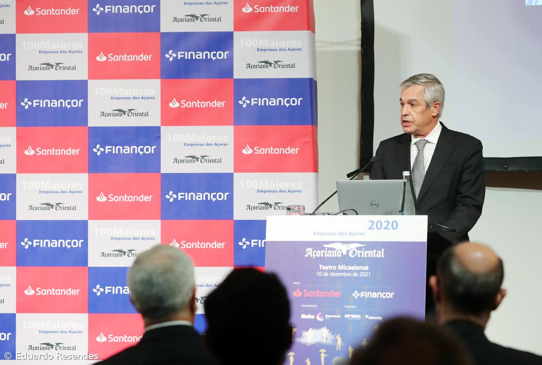 INSCO foi a Maior Empresa em 2020 e a Trepa a Melhor Empresa – Imagem 20