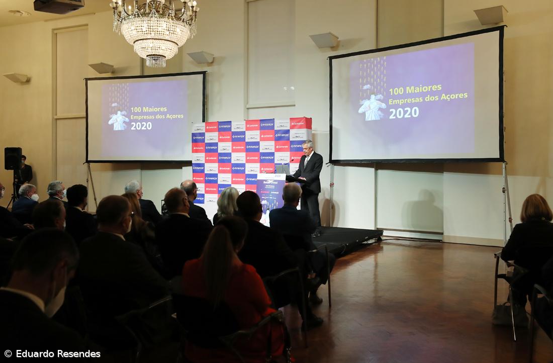 INSCO foi a Maior Empresa em 2020 e a Trepa a Melhor Empresa – Imagem 21