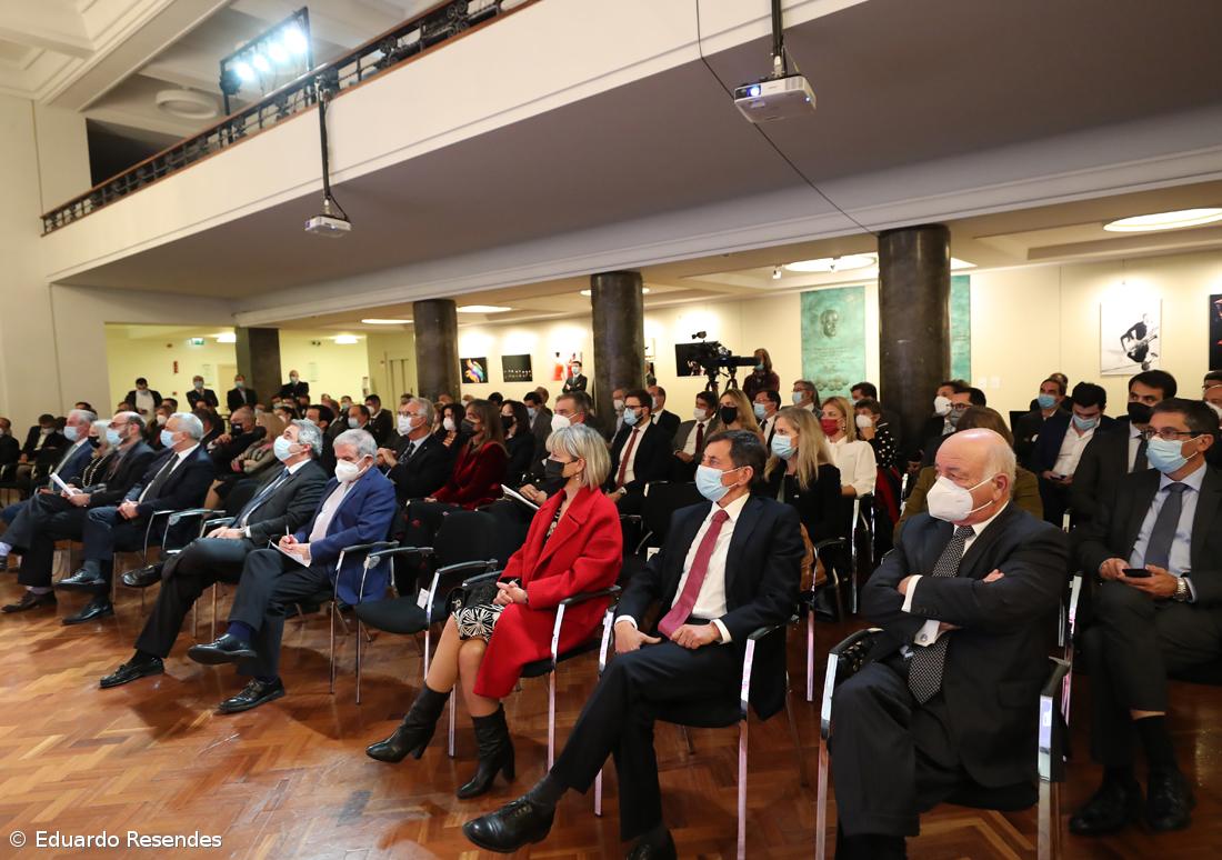 INSCO foi a Maior Empresa em 2020 e a Trepa a Melhor Empresa – Imagem 26