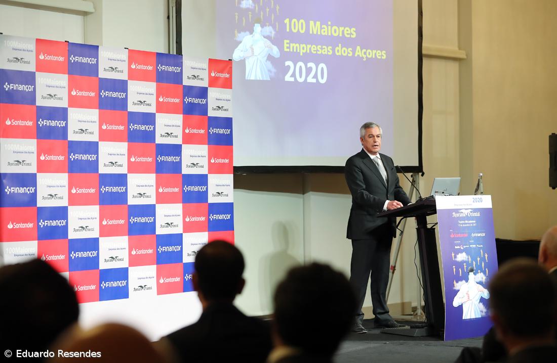 INSCO foi a Maior Empresa em 2020 e a Trepa a Melhor Empresa – Imagem 25