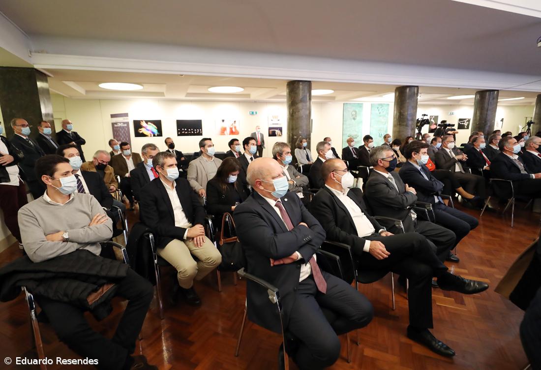 INSCO foi a Maior Empresa em 2020 e a Trepa a Melhor Empresa – Imagem 11