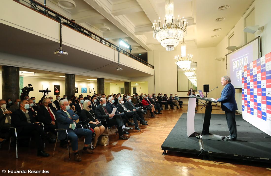 INSCO foi a Maior Empresa em 2020 e a Trepa a Melhor Empresa – Imagem 13