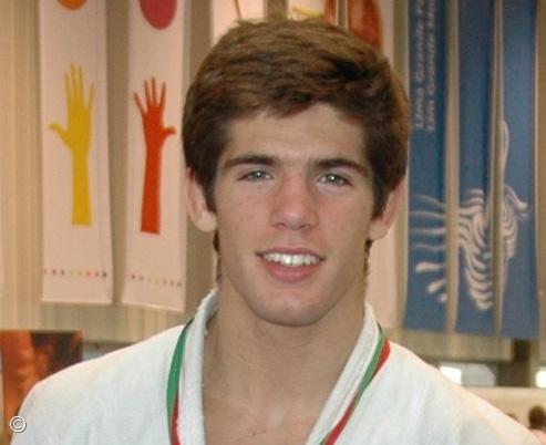 Miguel Medeiros conquista Torneio Masatoshi Ohi – Imagem 1