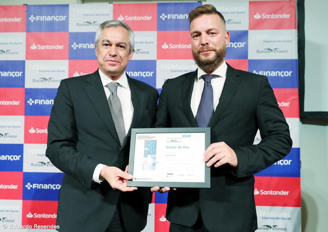 INSCO foi a Maior Empresa em 2020 e a Trepa a Melhor Empresa – Imagem 9