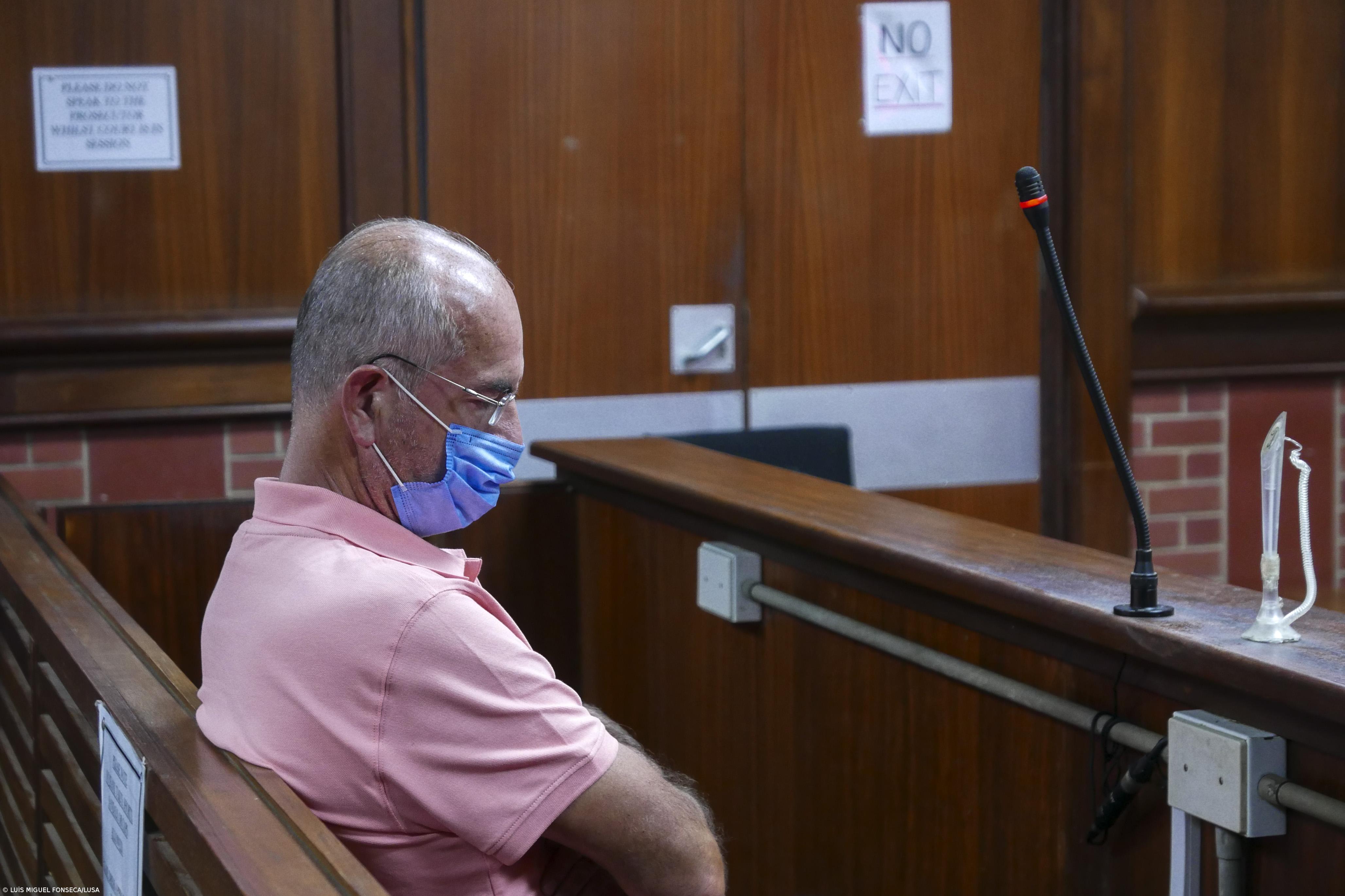 Negada liberdade sob caução de João Rendeiro – Imagem 1