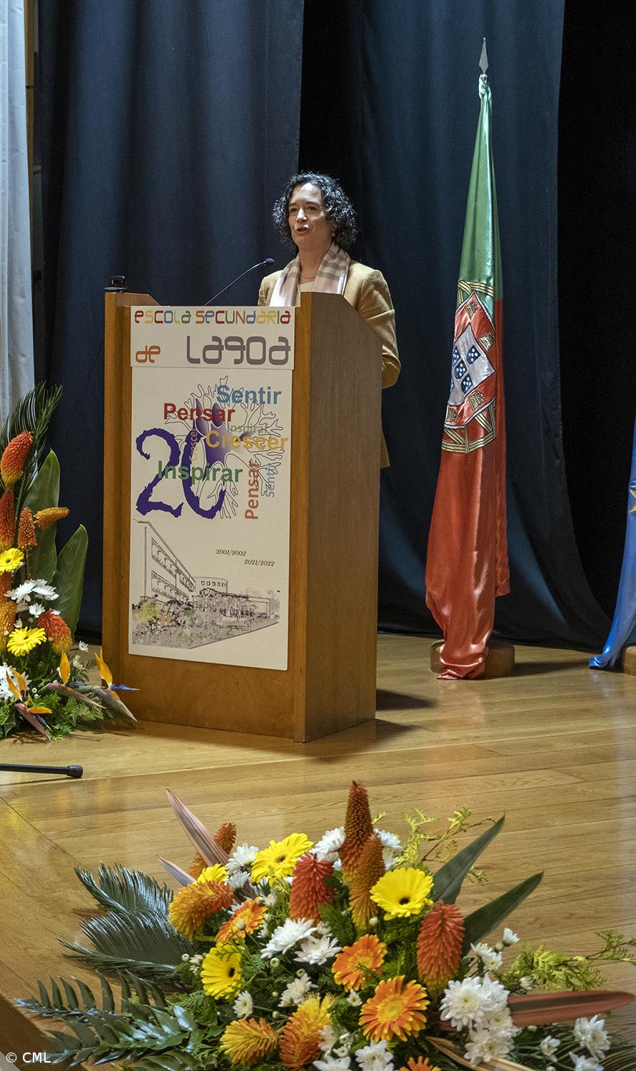 Clube de Geocaching da ESL comemora 5º Aniversário – Imagem 3