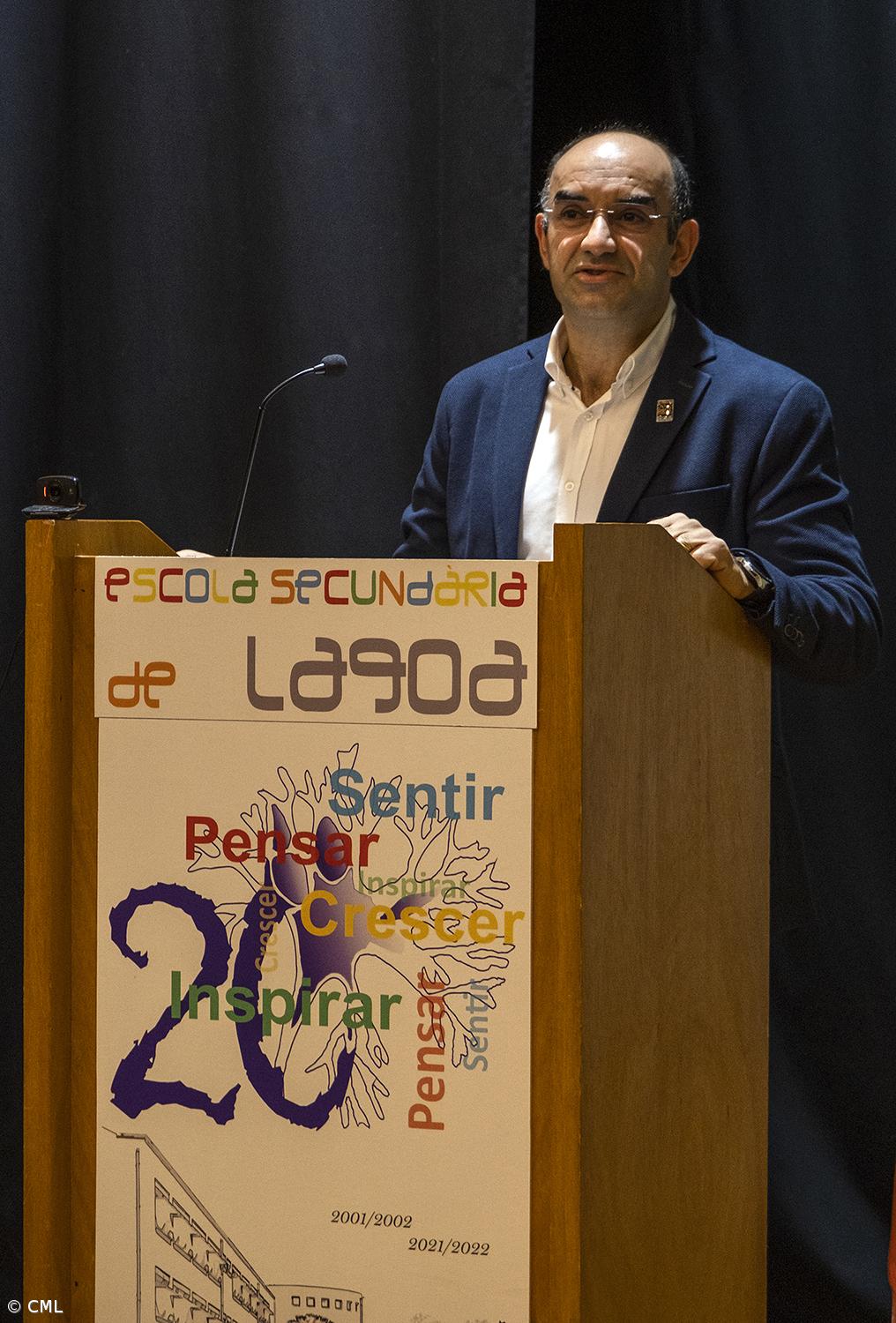 Clube de Geocaching da ESL comemora 5º Aniversário – Imagem 2