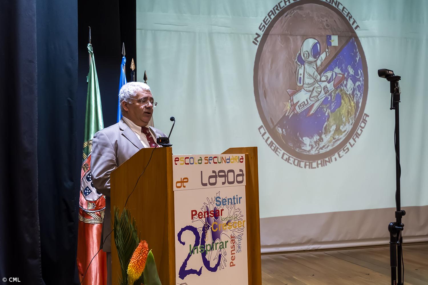 Clube de Geocaching da ESL comemora 5º Aniversário – Imagem 5