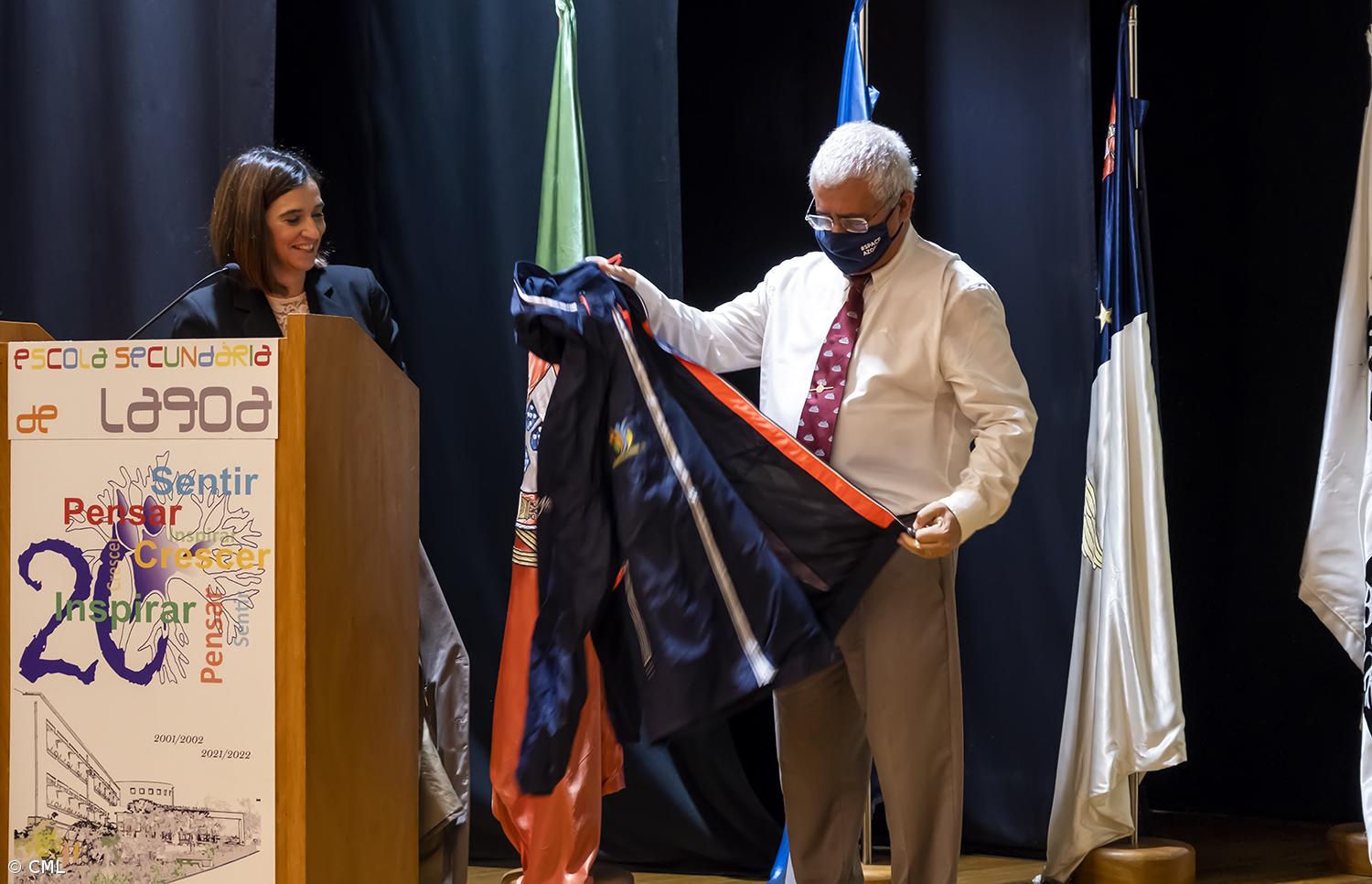 Clube de Geocaching da ESL comemora 5º Aniversário – Imagem 8