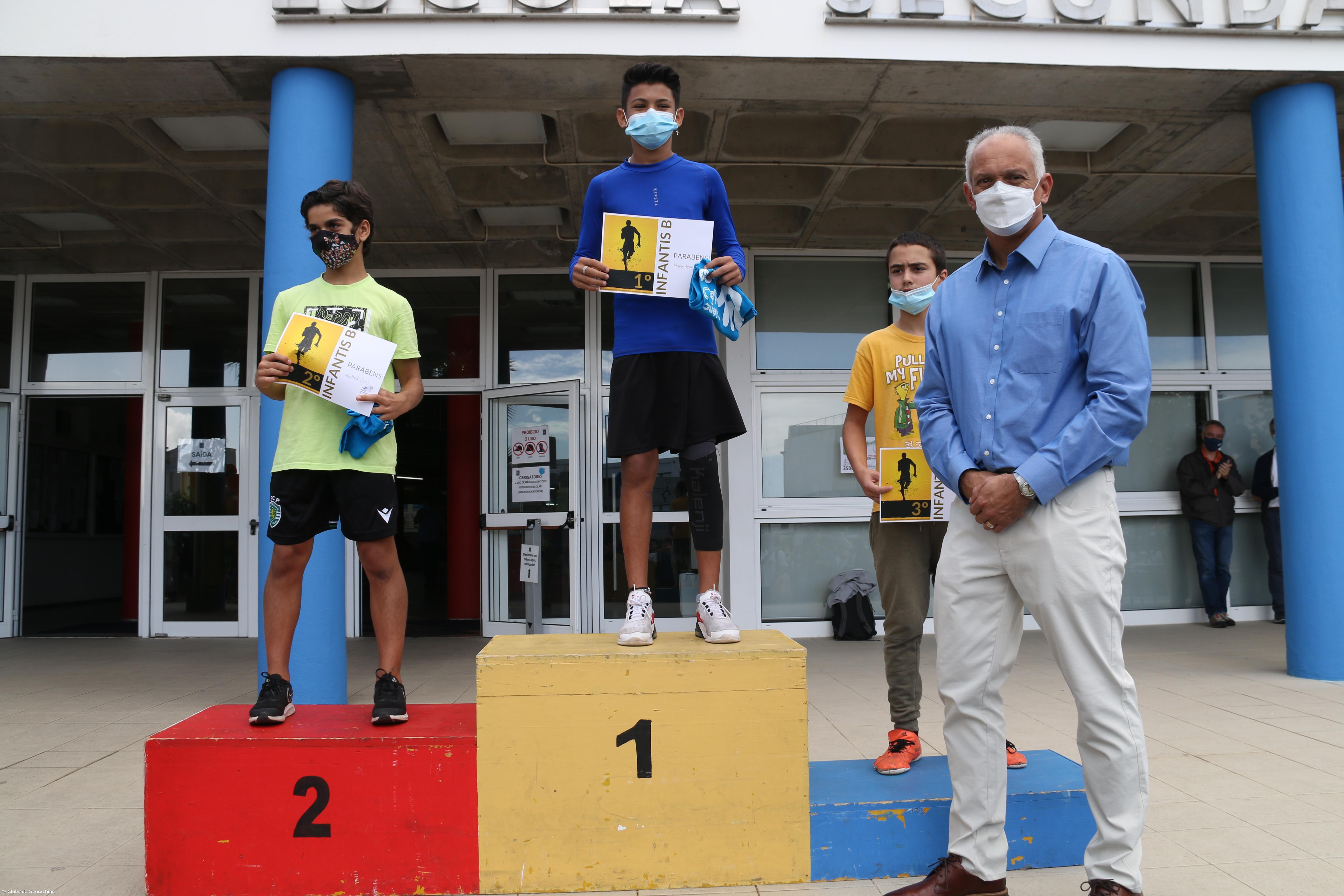 XV Cross Escolar – Imagem 1