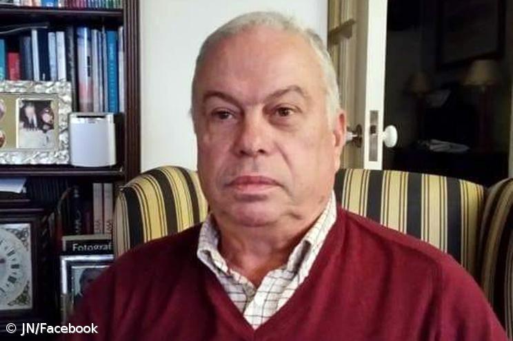 Morreu o ex-jornalista Horácio Vale César – Imagem 1