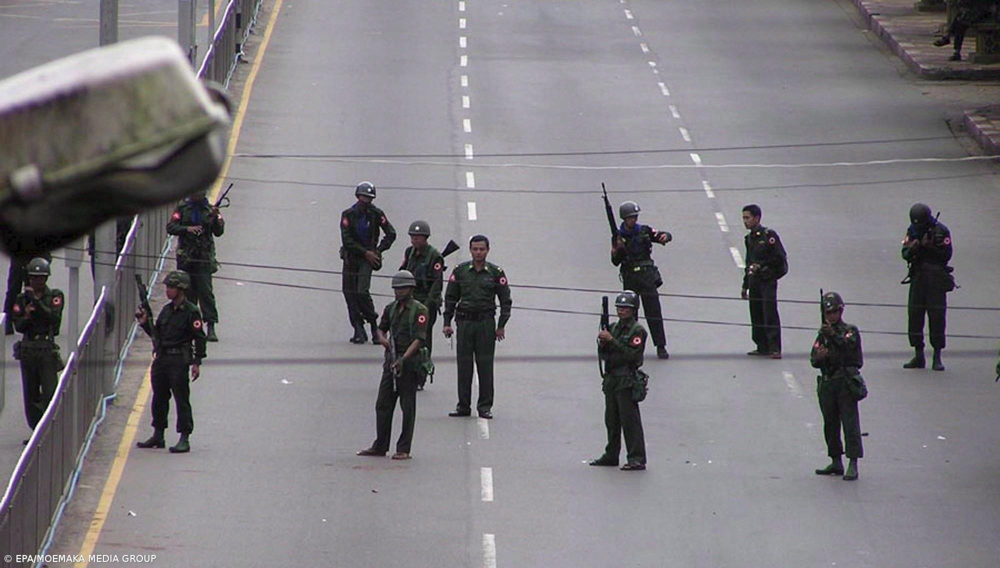 Liga Árabe aprovou sanções para pôr termo à repressão na Síria – Imagem 1