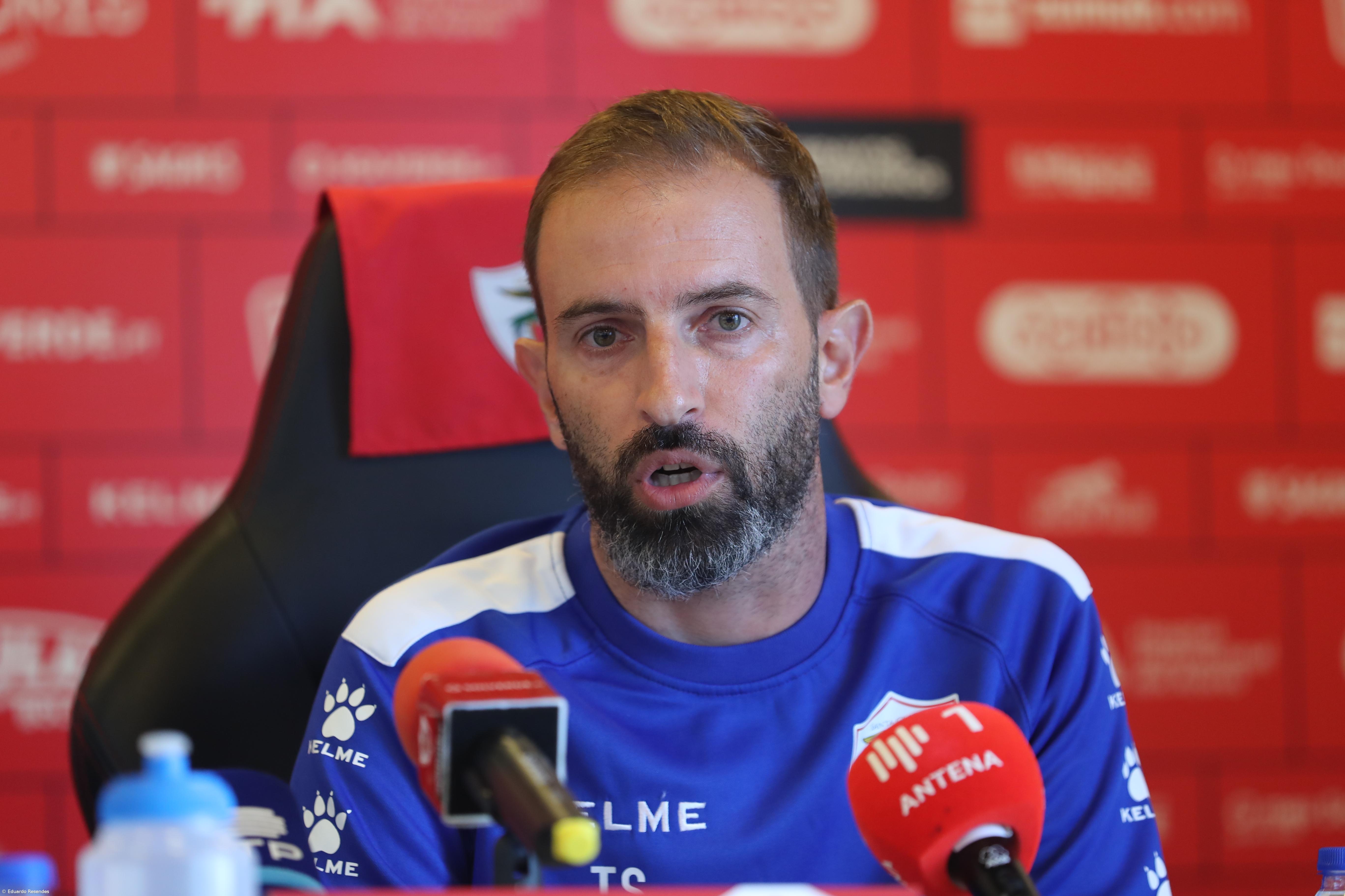 Santa Clara prepara receção ao campeão – Imagem 1