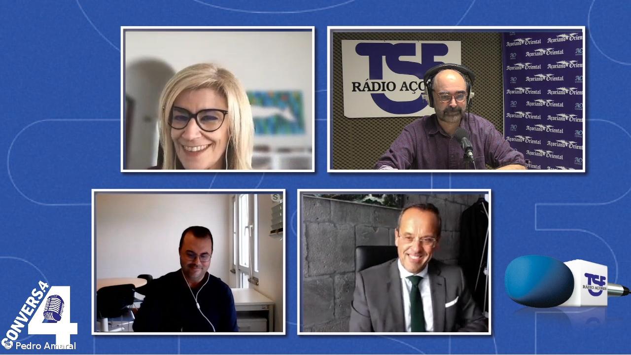 Conversa a Quatro 17 dezembro – Imagem 1