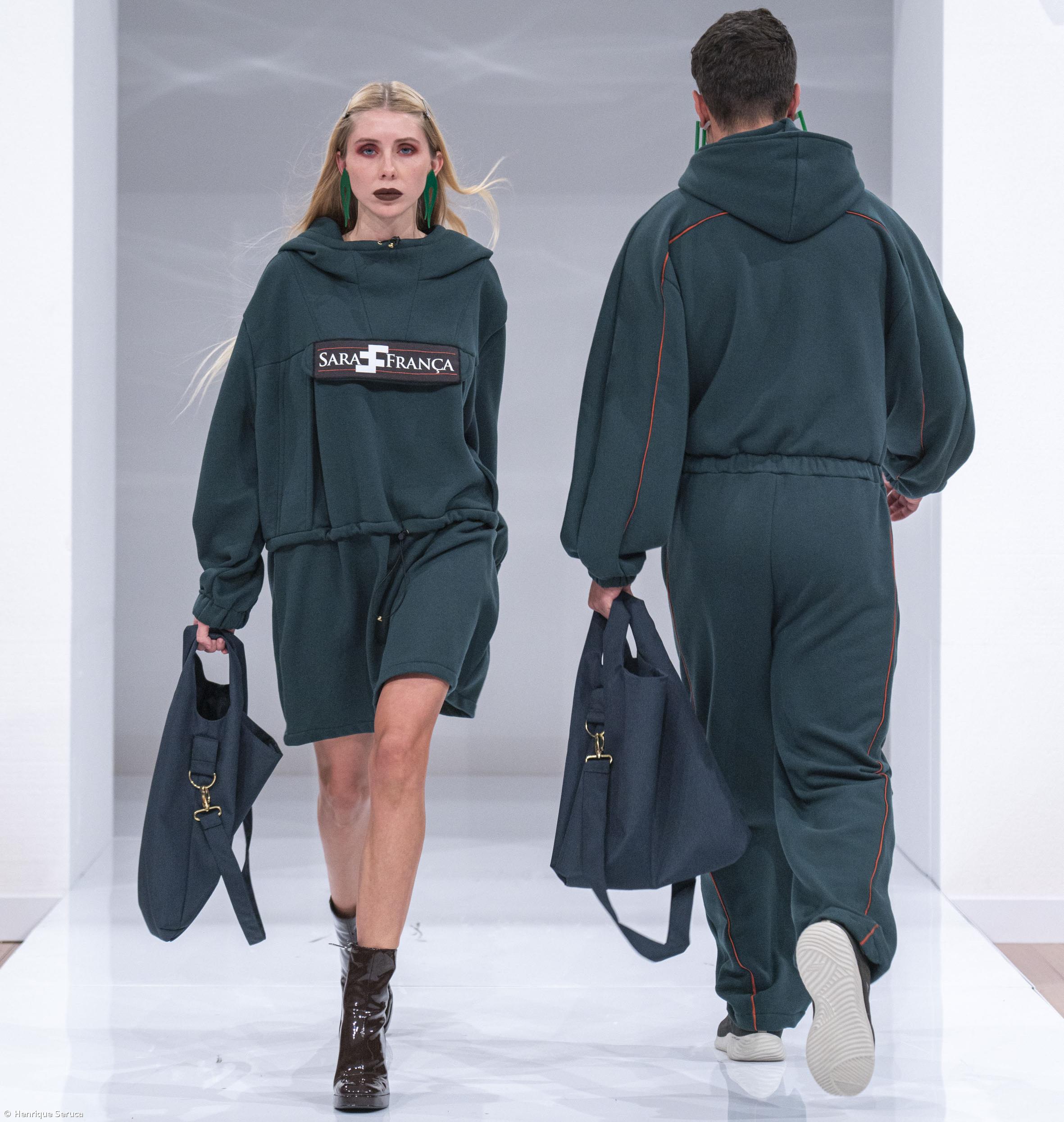 Sara França apresentou nova coleção na Madeira – Imagem 3