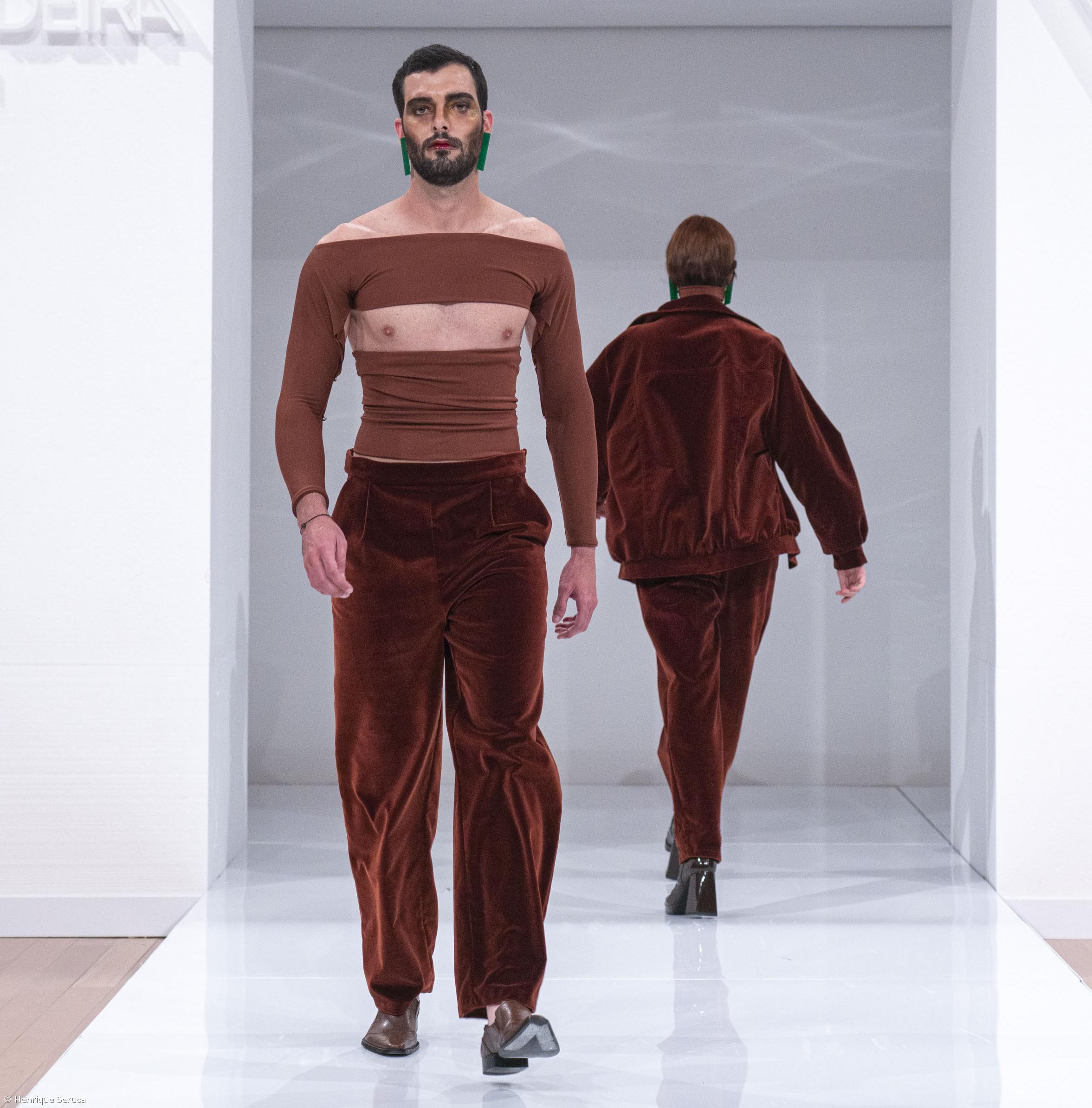 Sara França apresentou nova coleção na Madeira – Imagem 4