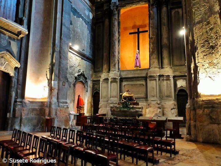 Pandemia, pobreza e migrantes dominam mensagens de Natal dos bispos católicos – Imagem 1