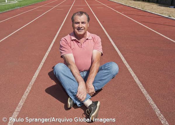 Campeões olímpicos Carlos Lopes e Rosa Mota eleitos Atletas do Centenário – Imagem 2