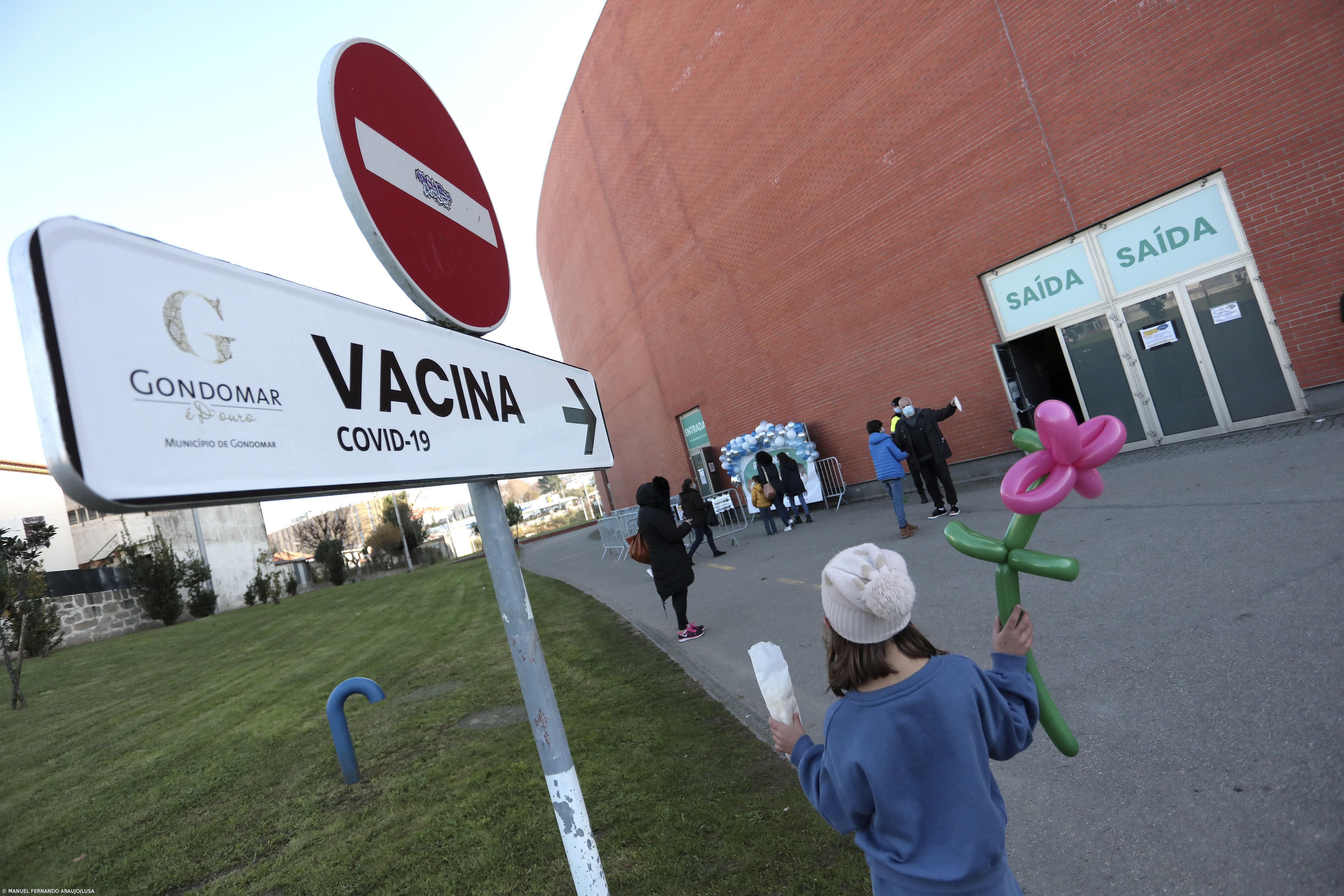 Efetividade das vacinas é menor com a variante Ómicron  – Imagem 1