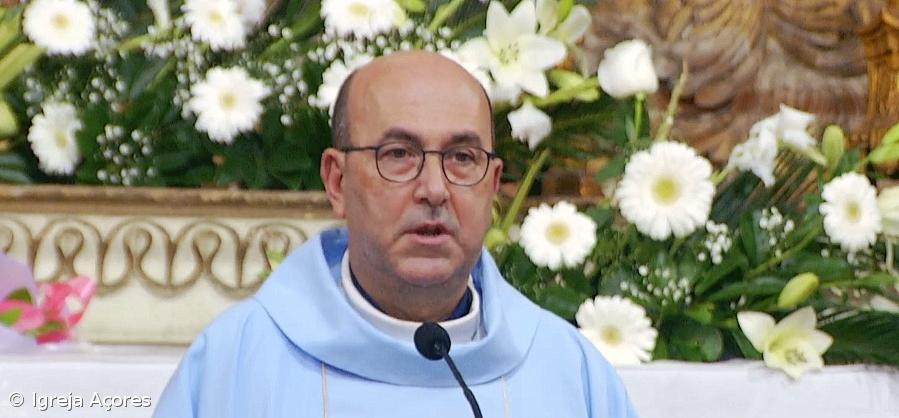 Administrador Diocesano desafia cristãos a olharem para o novo ano não como uma “cronologia de calendário ou de relógio” mas um tempo de renovação – Imagem 1