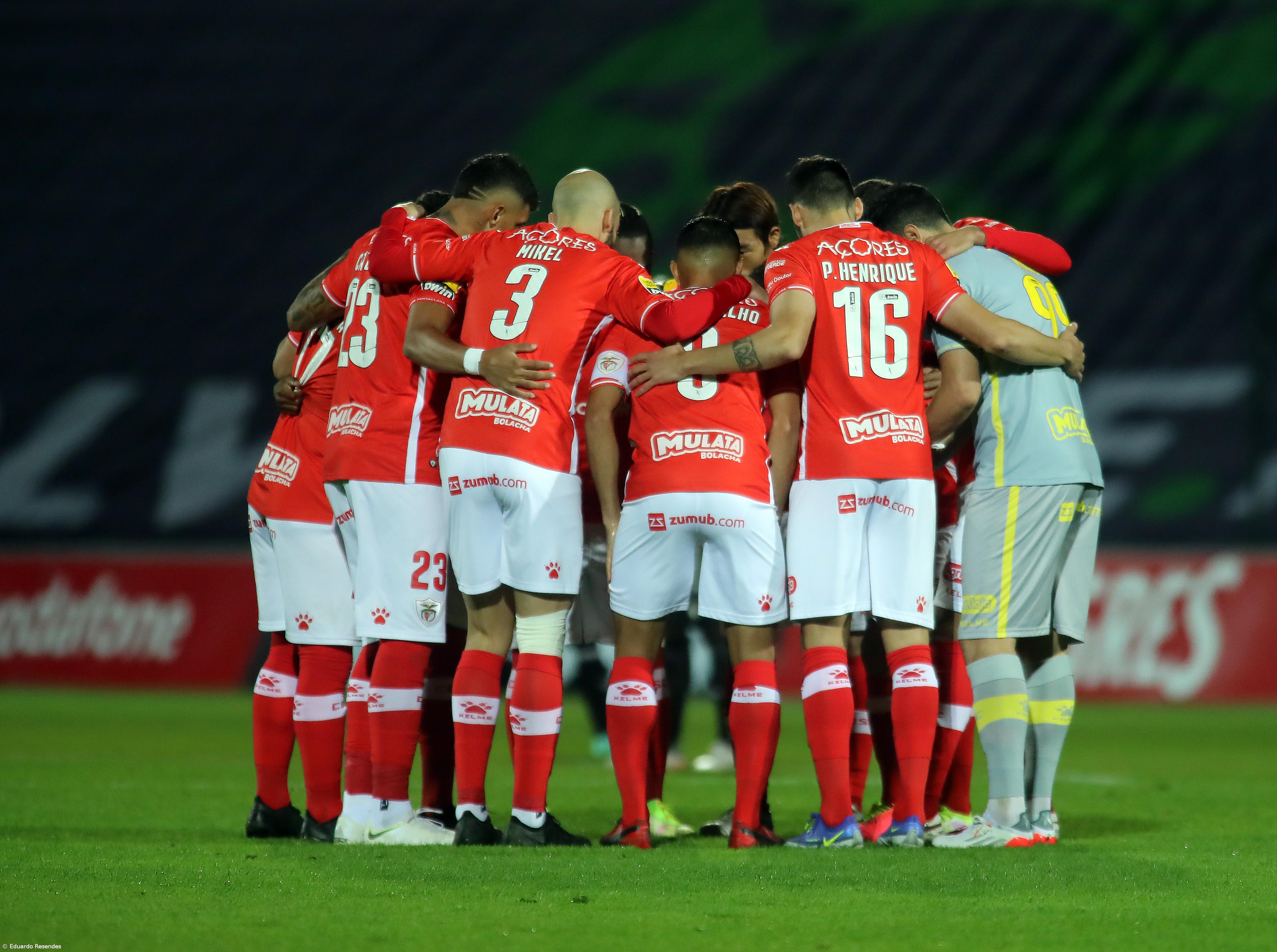 Santa Clara quer demonstrar inexistência de dívidas com “maior brevidade possível” – Imagem 1