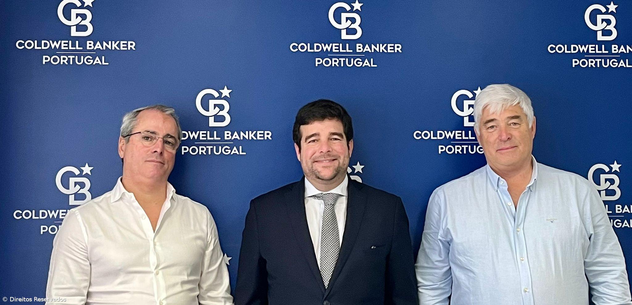Coldwell Banker chega aos Açores e abre 10.ª agência em Portugal – Imagem 1