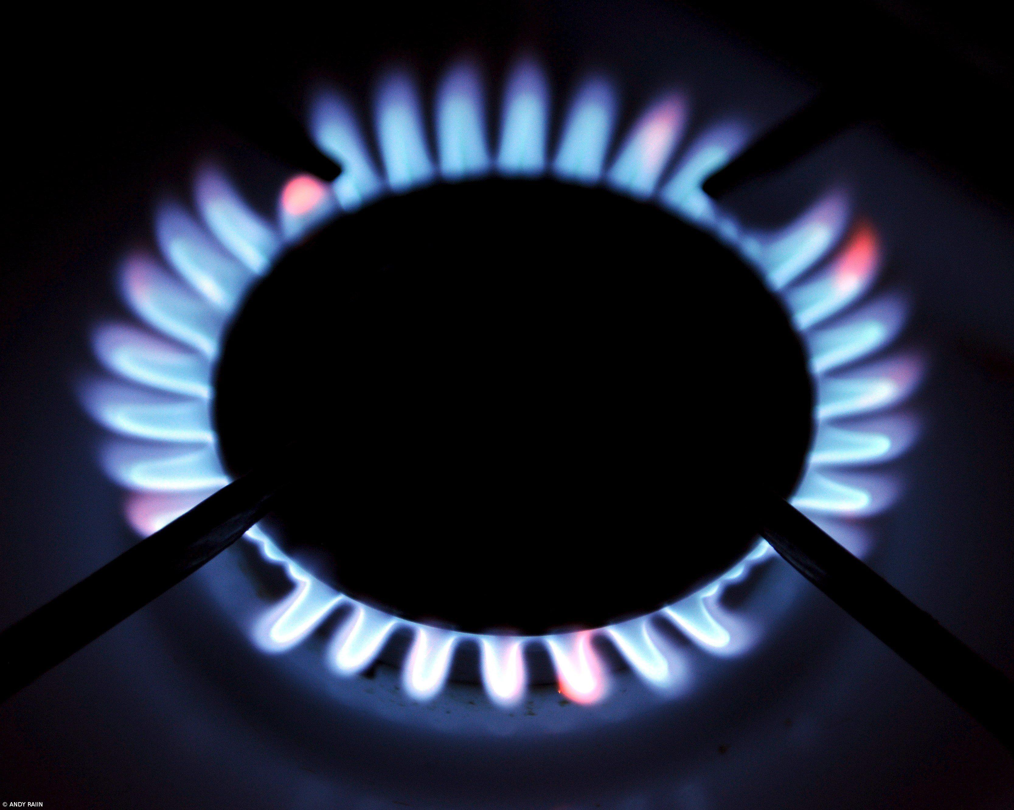 Consumo de gás em Portugal dispara 25% em 2017 para máximo de sempre – Imagem 1