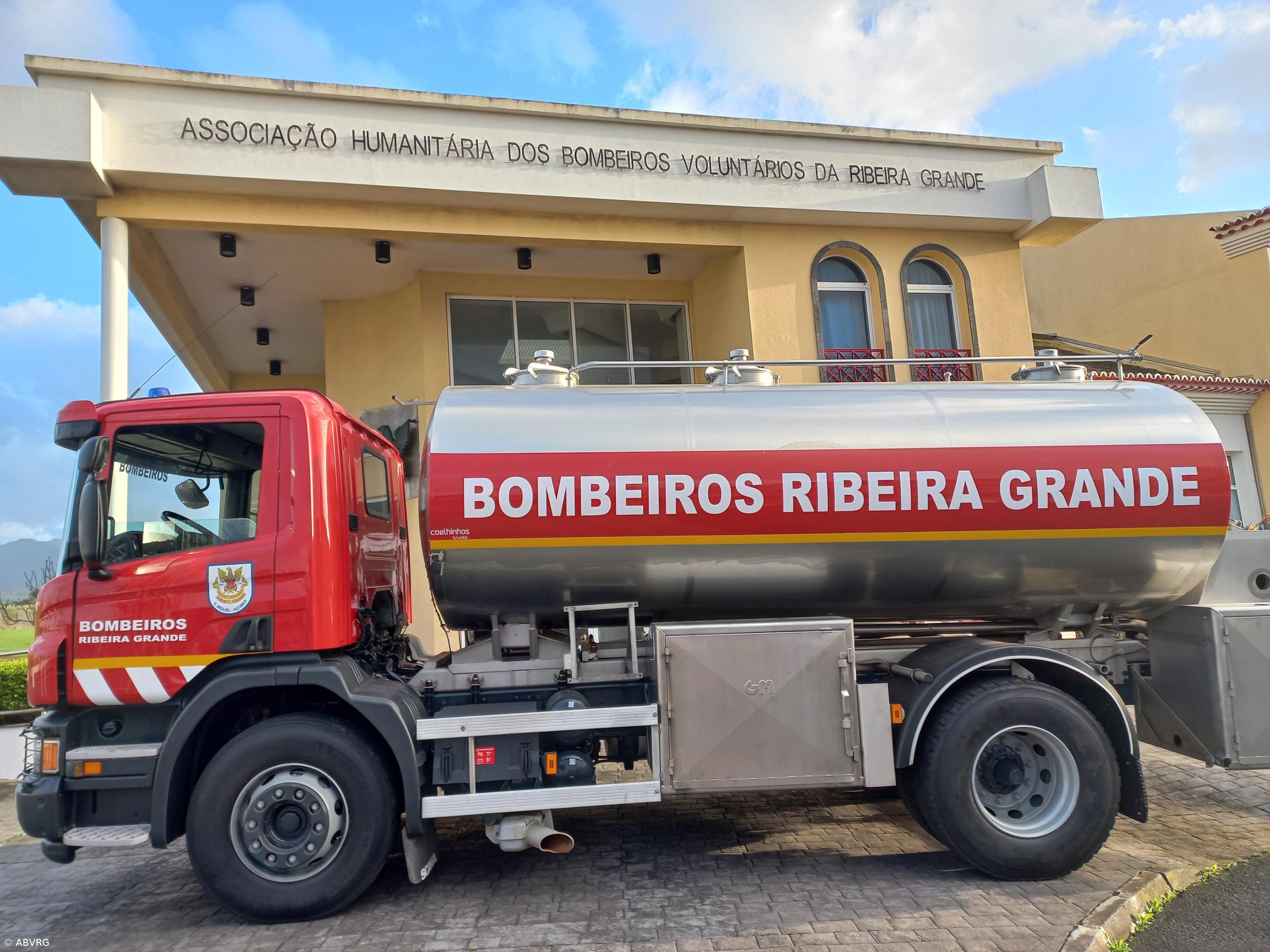 Fundo de Coesão não paga reembolso de combustível desde janeiro – Imagem 1