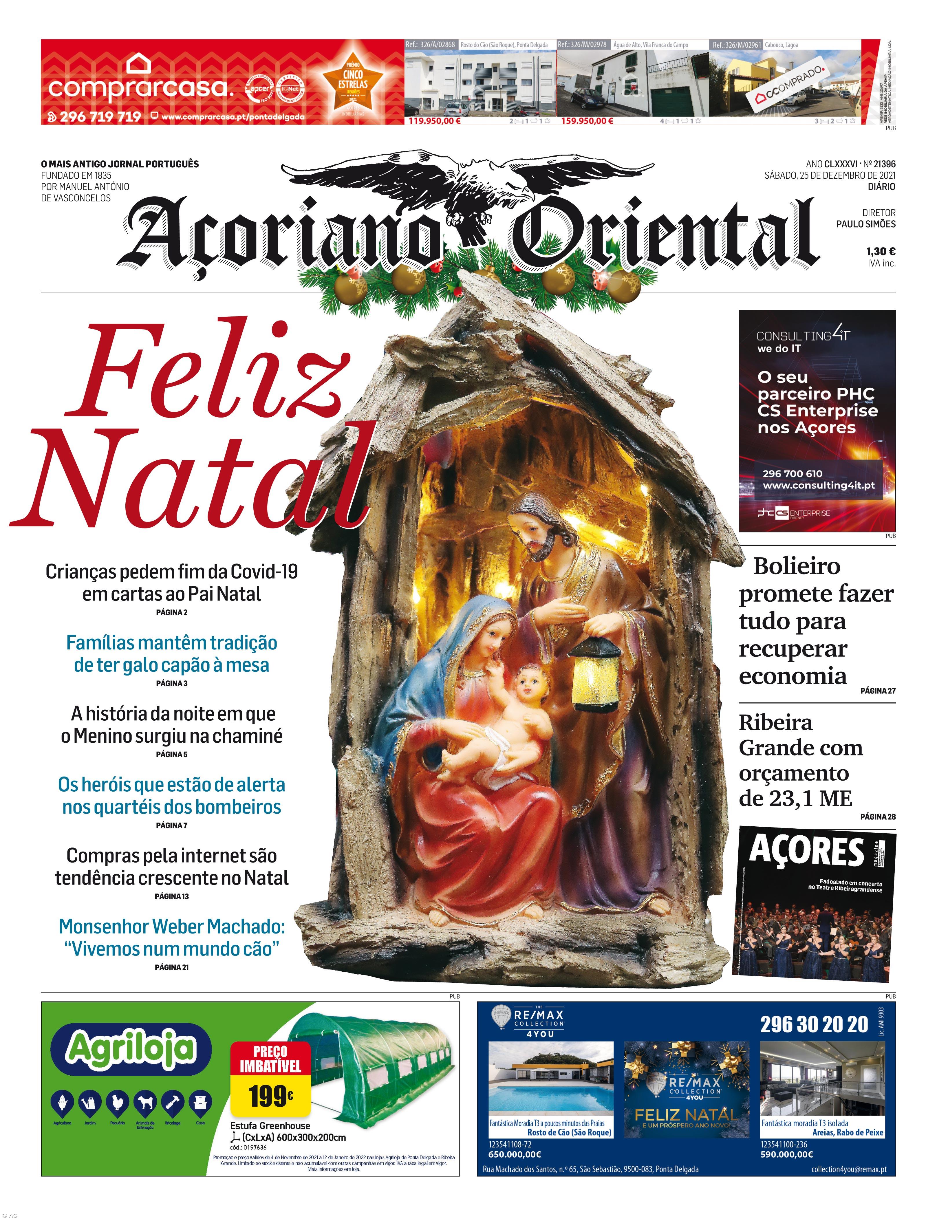 Feliz Natal – Imagem 1