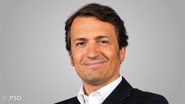 PSD diz que Governo tem "problema com lei de impedimentos" e exige esclarecimentos a Pedro Nuno Santos  – Imagem 1