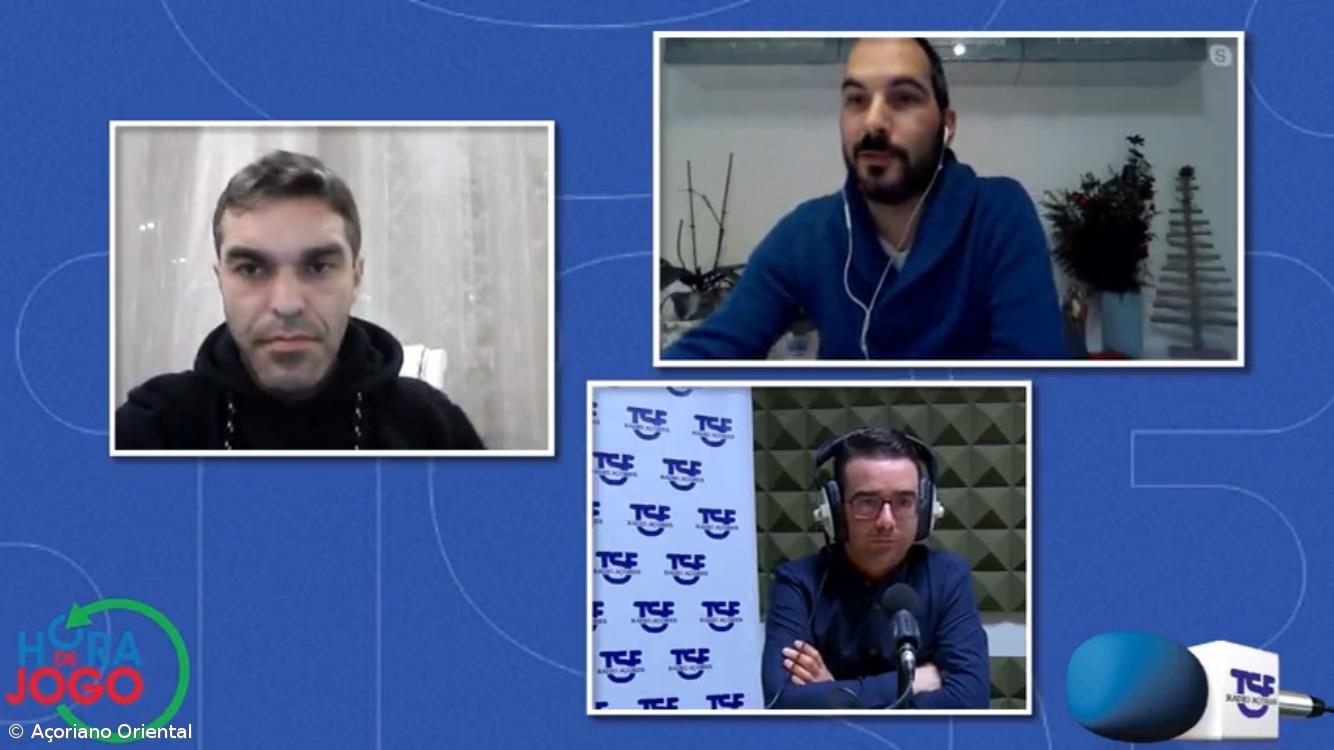 Hora de Jogo 27 dezembro 2021 – Imagem 1