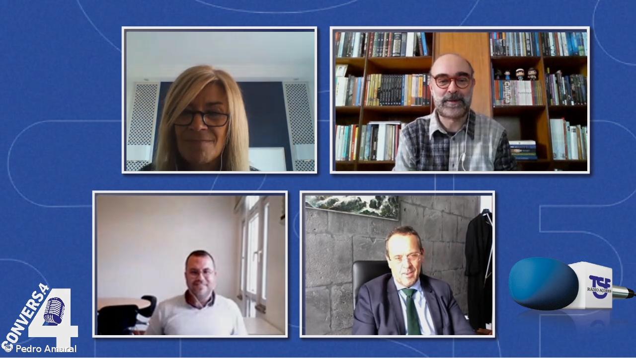 Conversa a Quatro 31 dezembro – Imagem 1