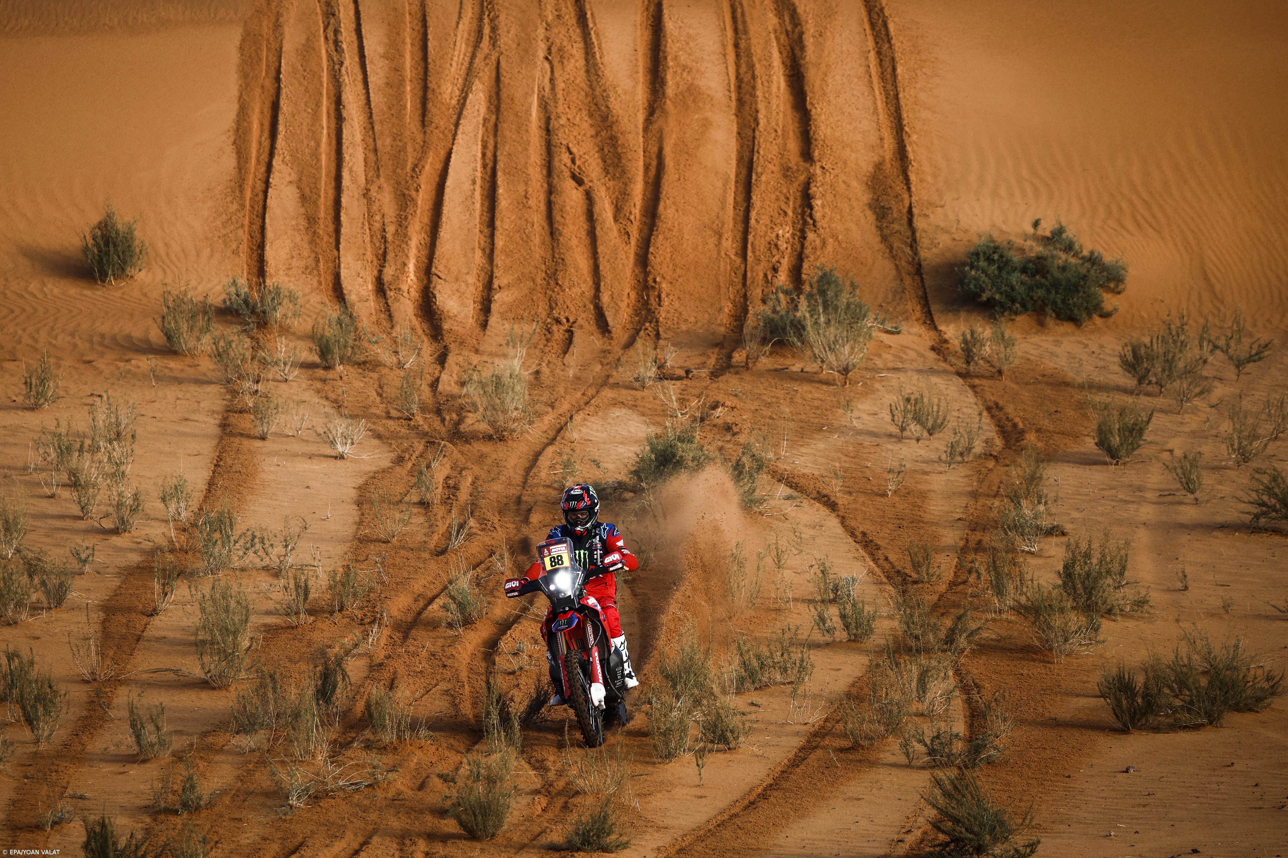 Espanhóis Sainz e Barreda abandonam após acidentes – Imagem 1