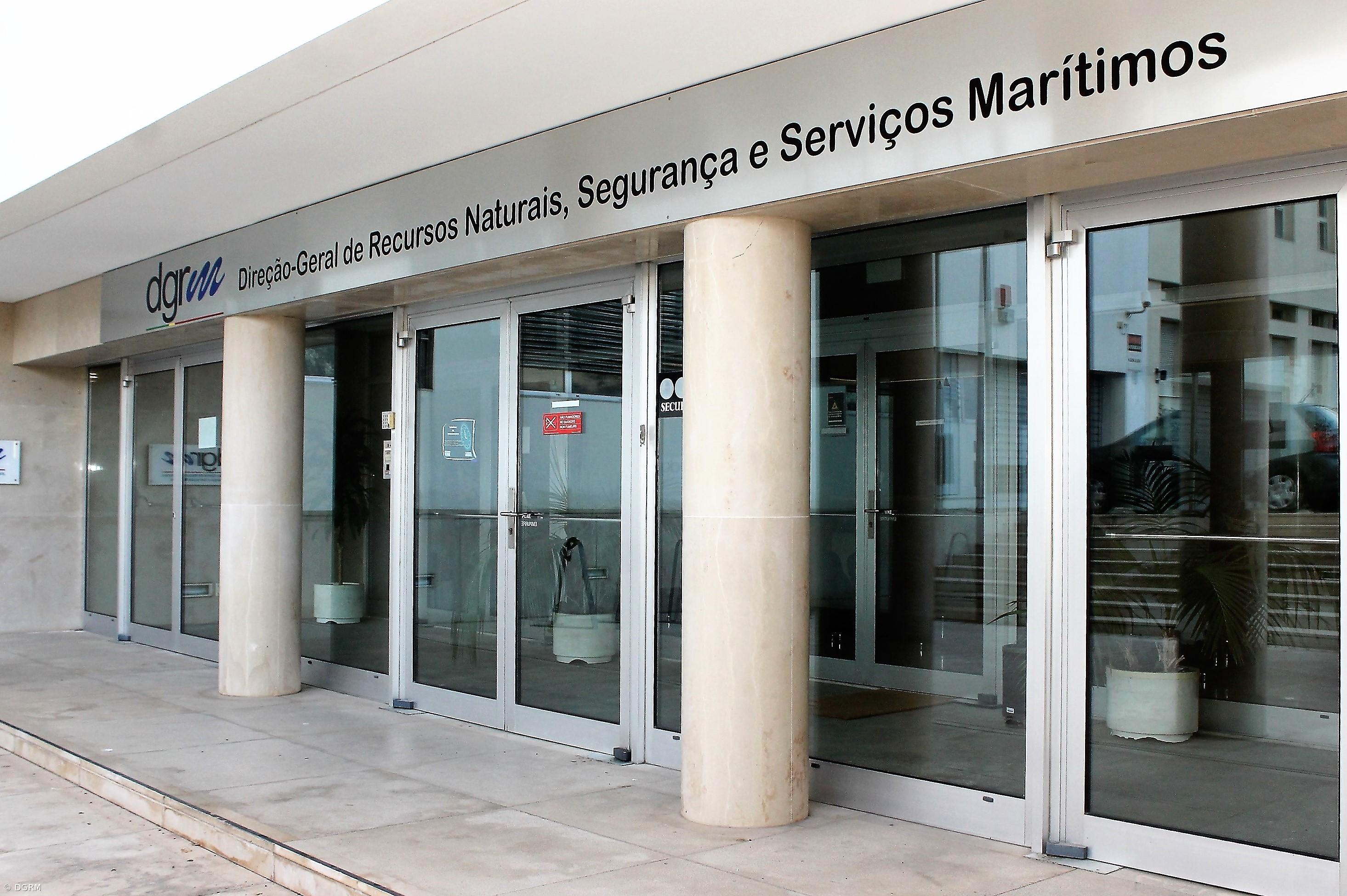 DGRM lança concurso para implementar centro de controlo do mar no valor de 1,4 ME – Imagem 1