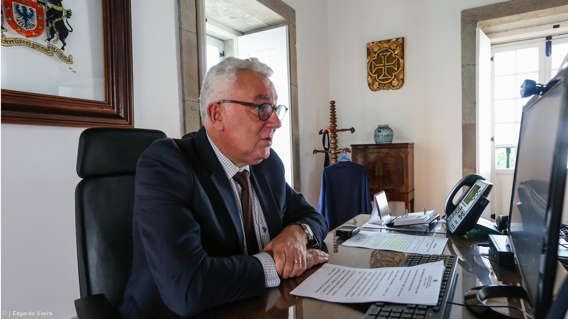 Açores com 285 mil euros para melhorar eficiência energética no Pico – Imagem 1